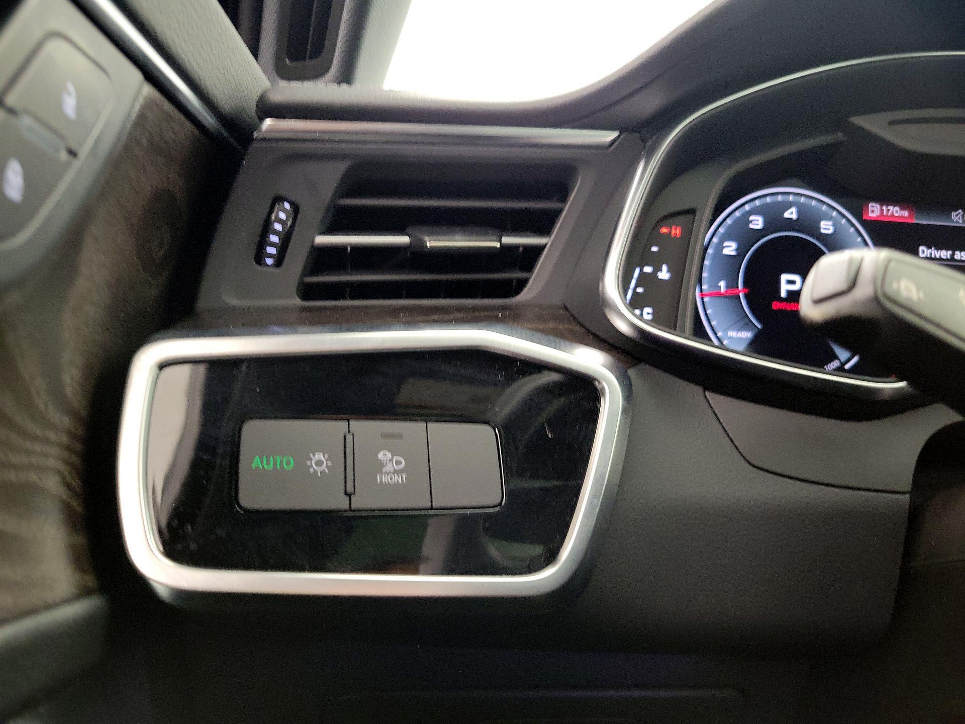 Thumbnail: 2022 Audi A6 - 13