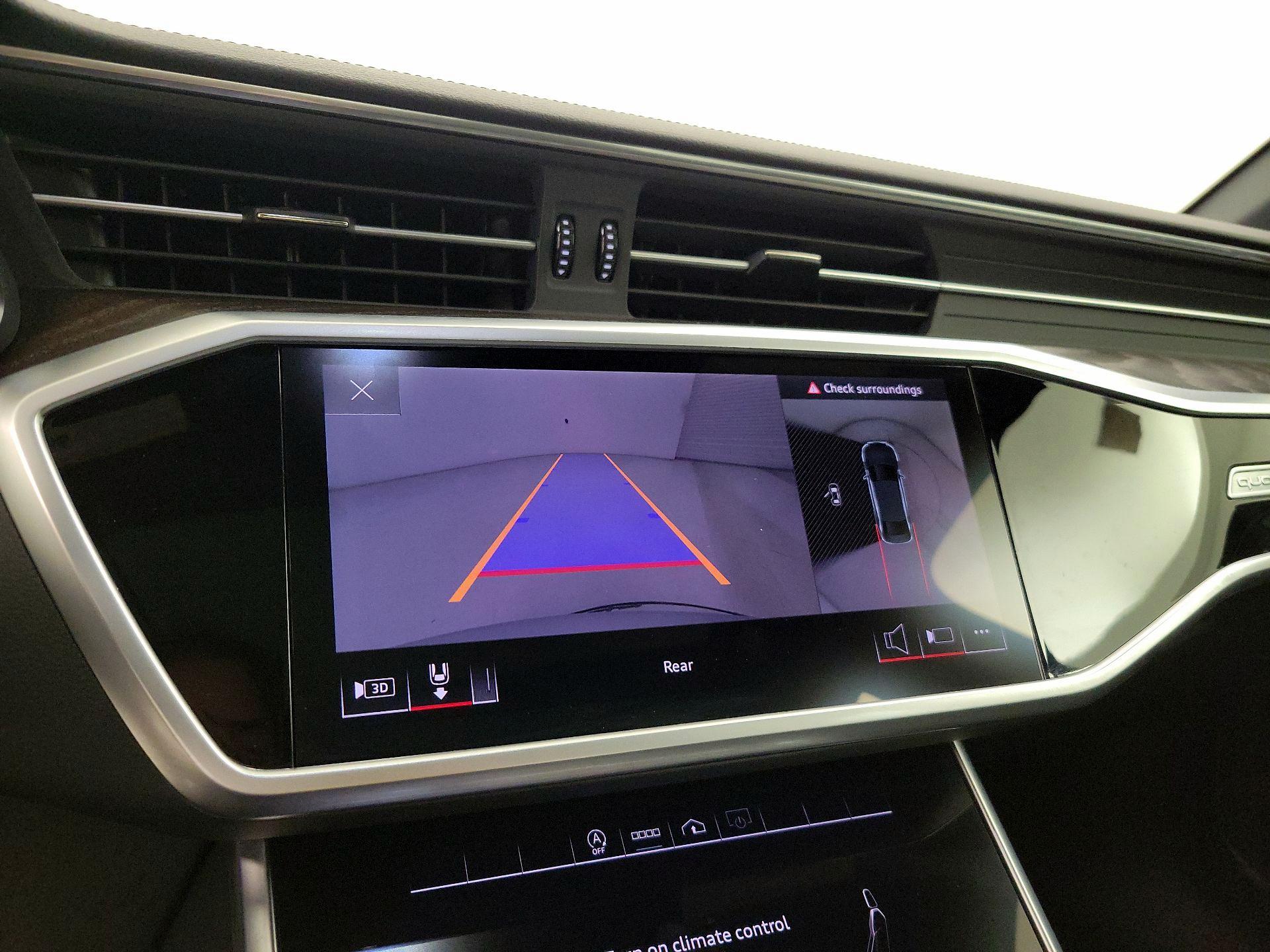 Thumbnail: 2022 Audi A6 - 14