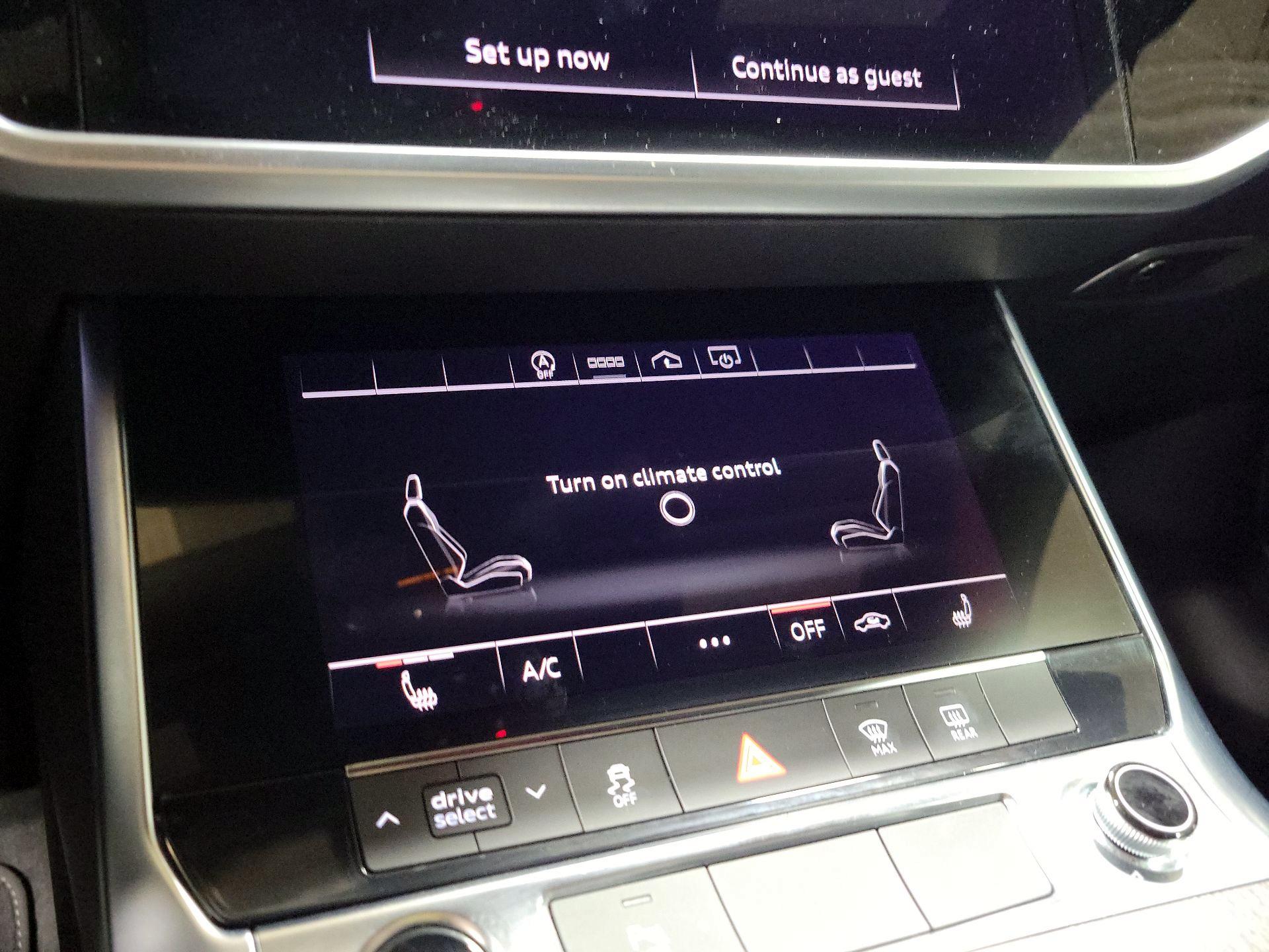 Thumbnail: 2022 Audi A6 - 16