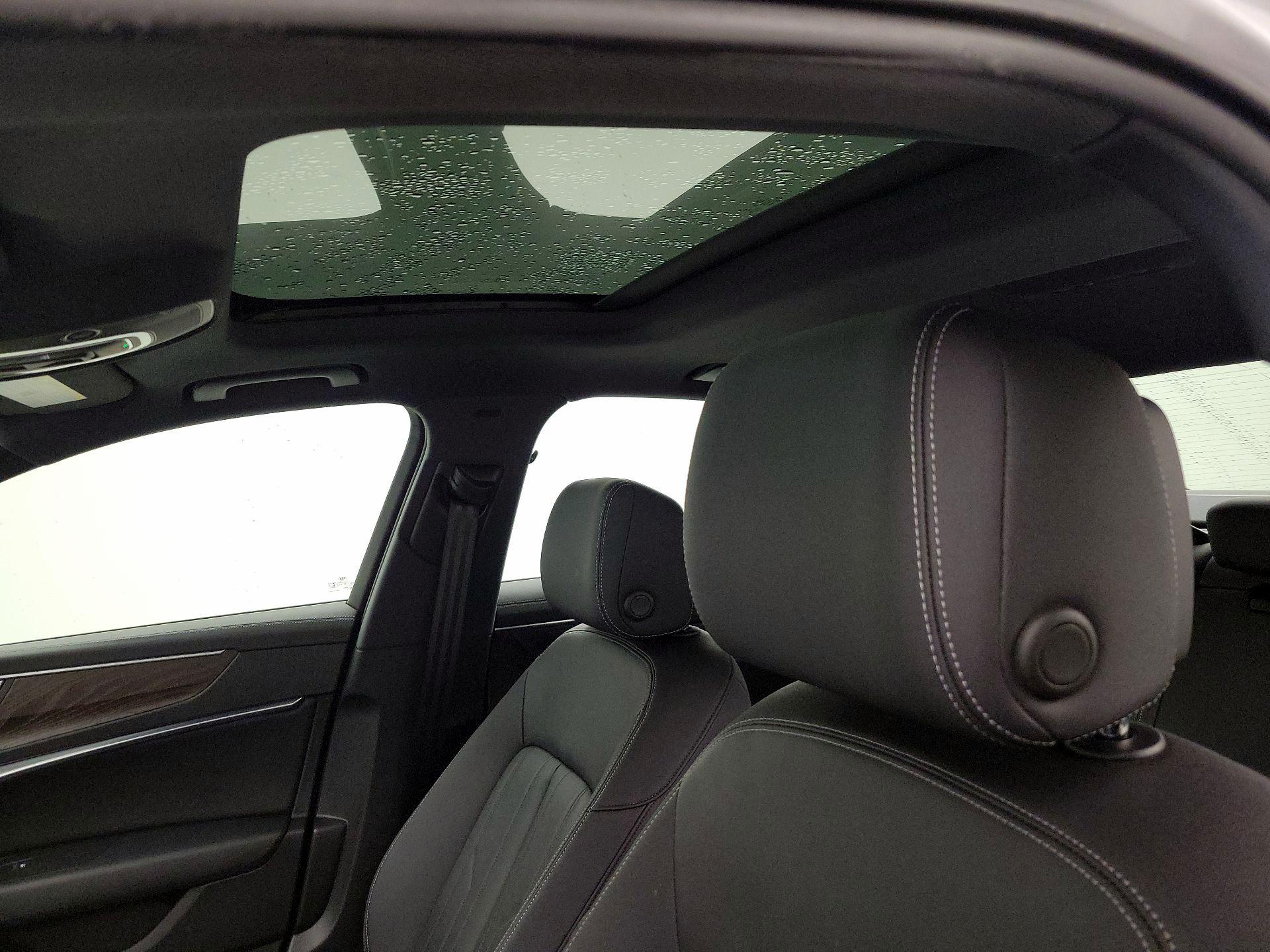 Thumbnail: 2022 Audi A6 - 18