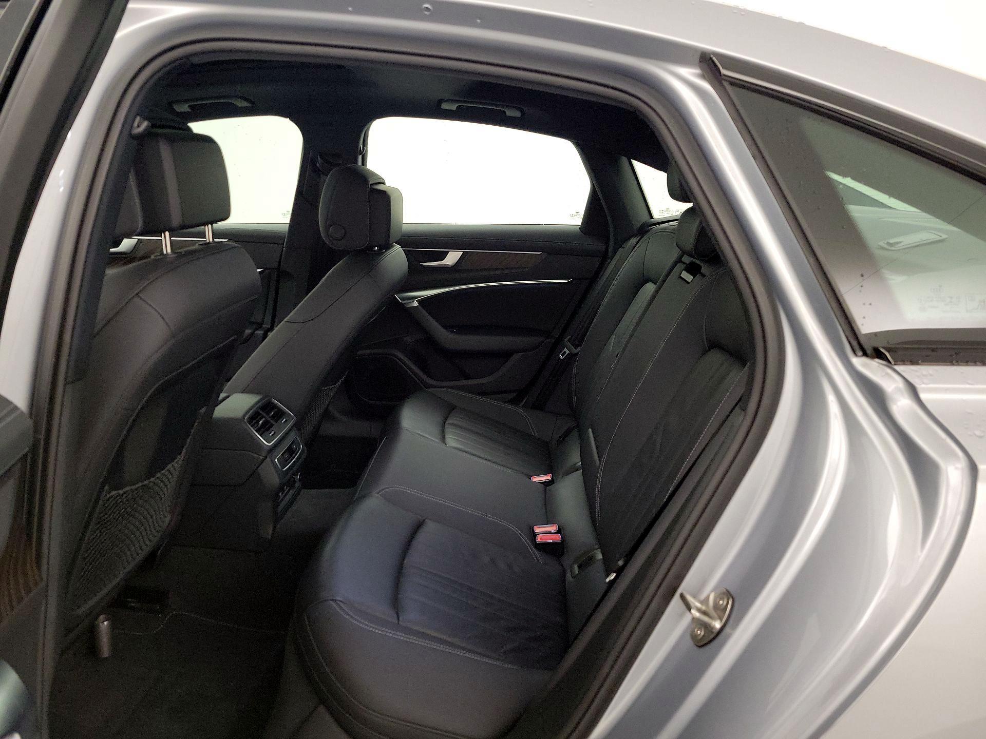 Thumbnail: 2022 Audi A6 - 19