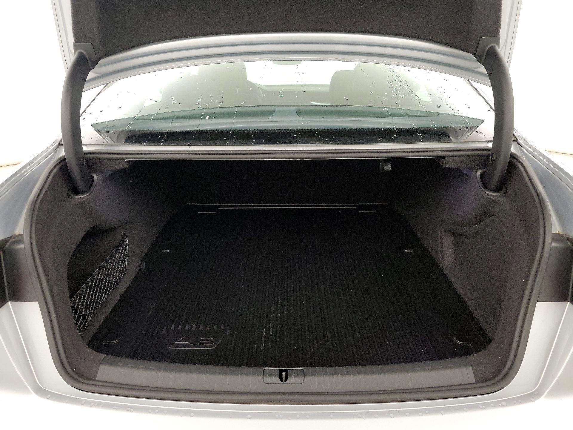 Thumbnail: 2022 Audi A6 - 20