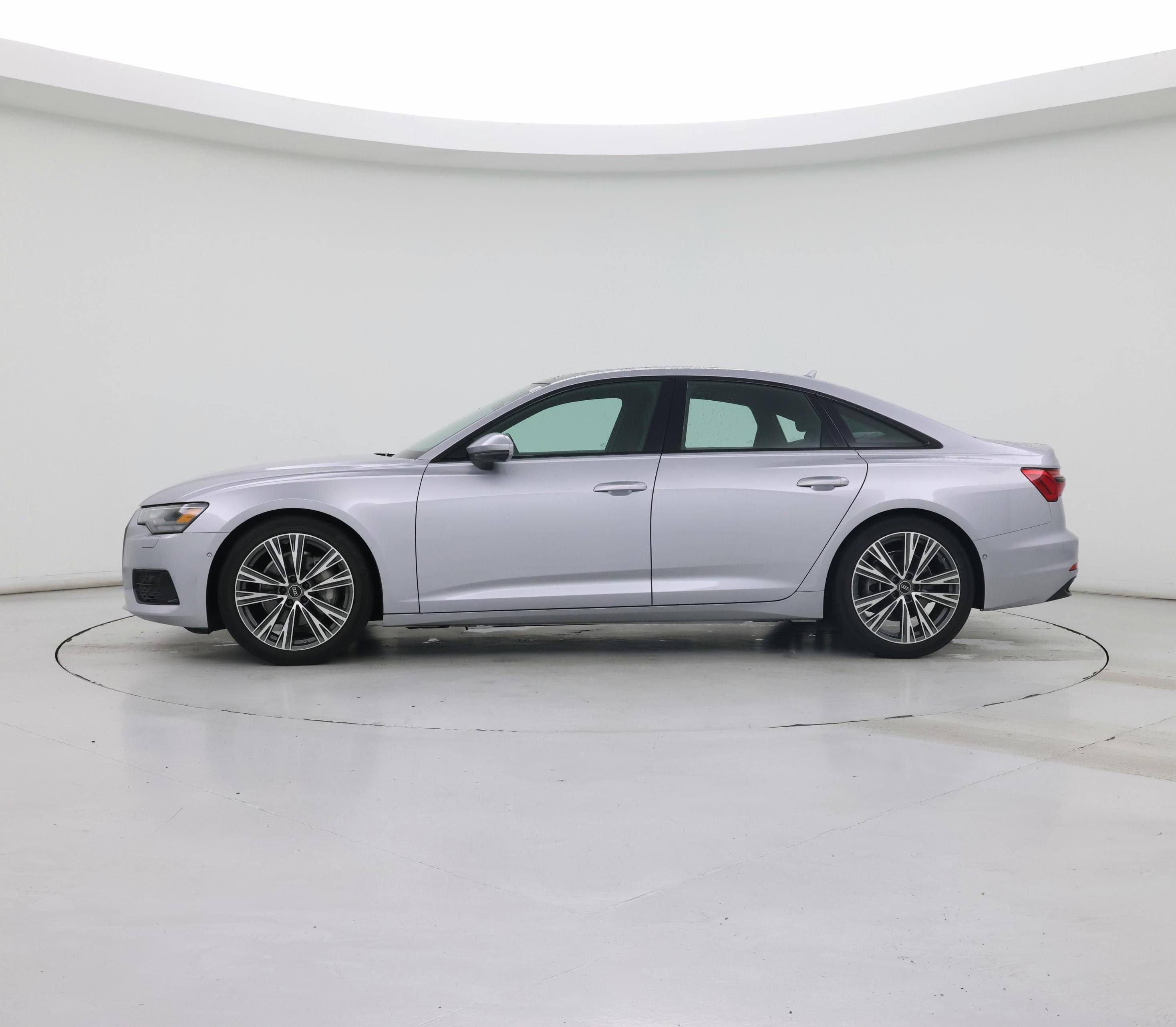 Thumbnail: 2022 Audi A6 - 3