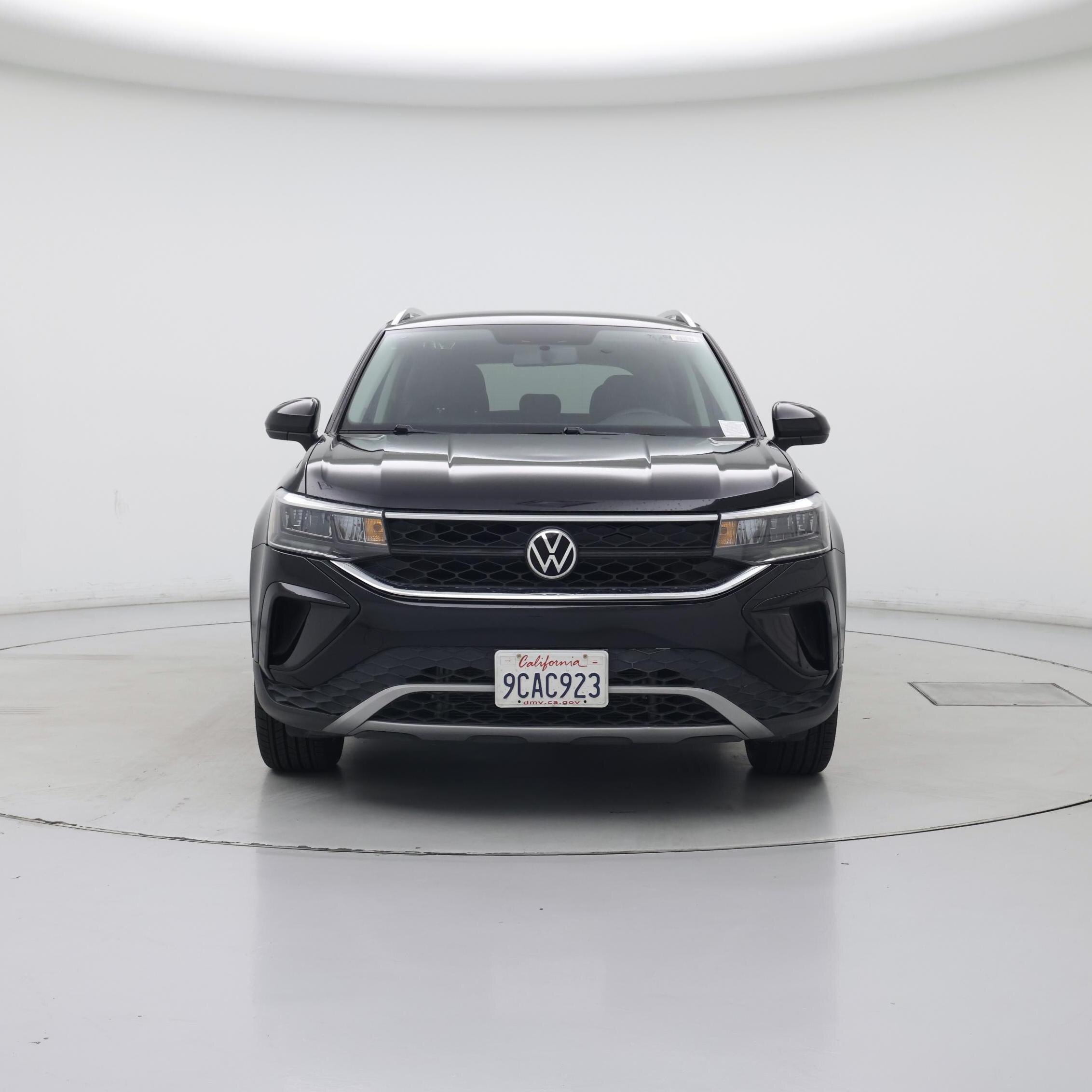 Thumbnail: 2022 Volkswagen Taos - 5