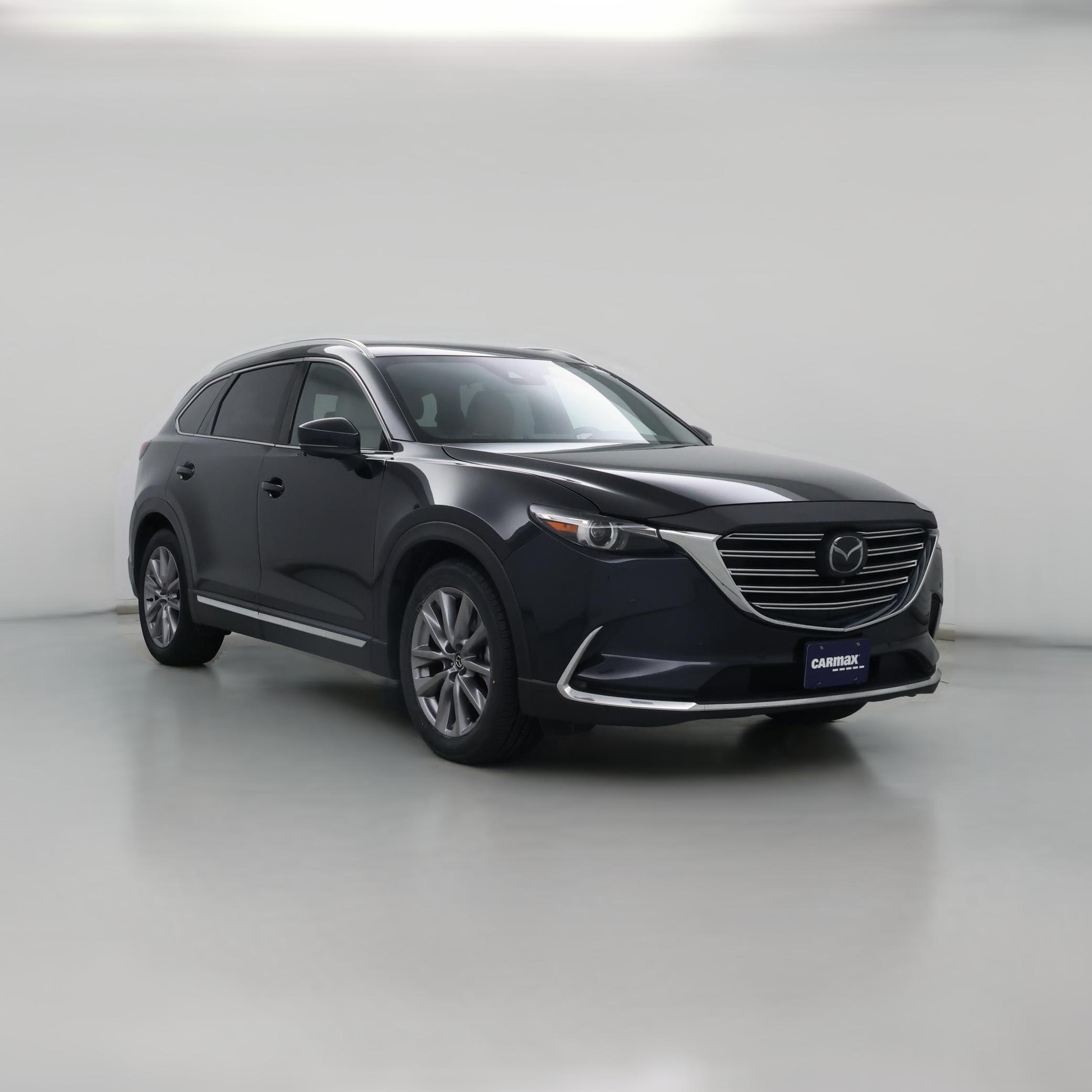 Thumbnail: 2022 Mazda CX-9 - 1