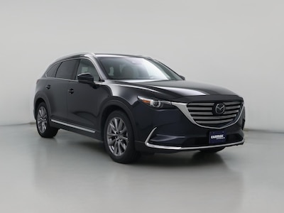 2022 Mazda CX-9 Grand Touring