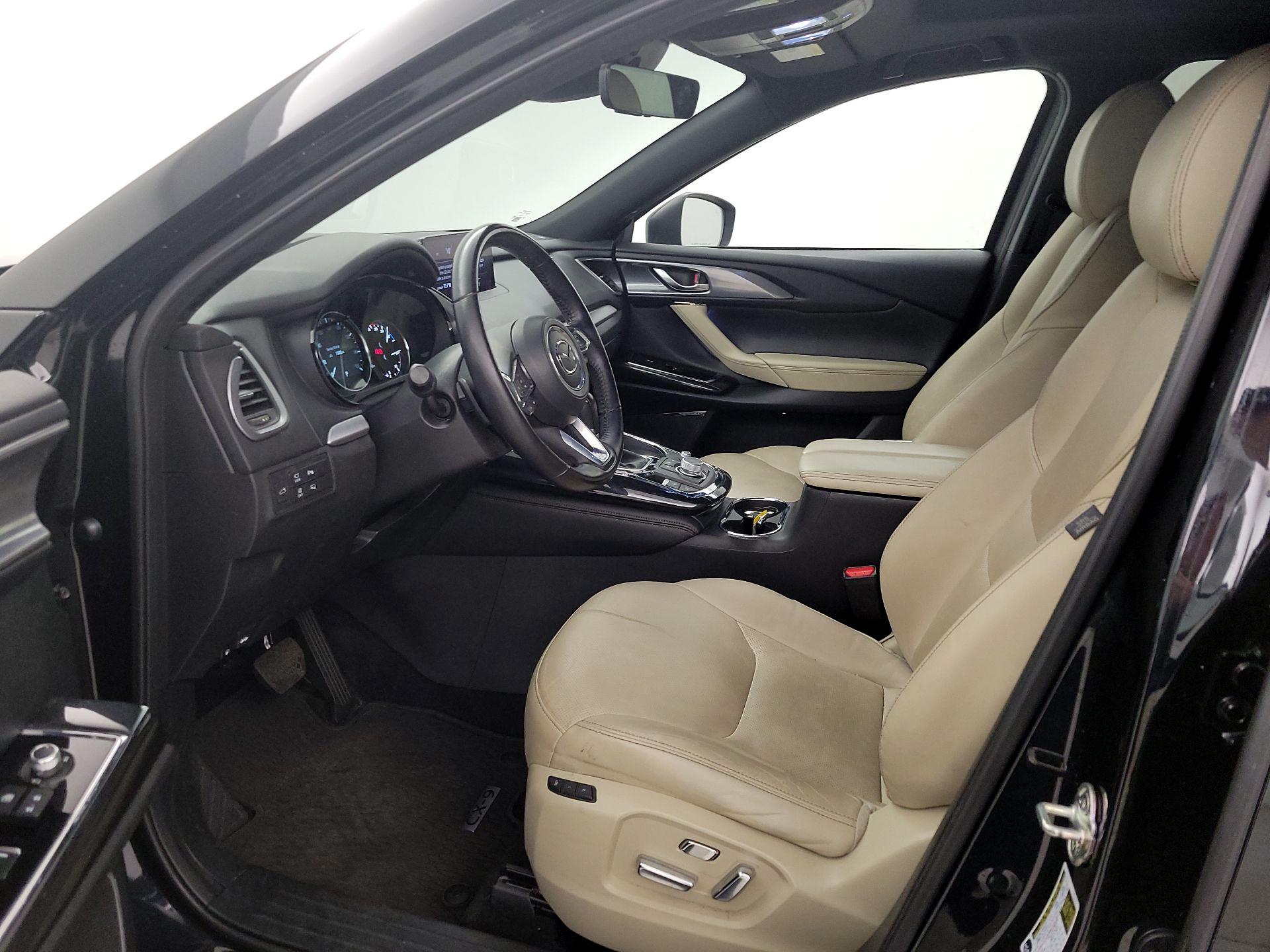 Thumbnail: 2022 Mazda CX-9 - 11