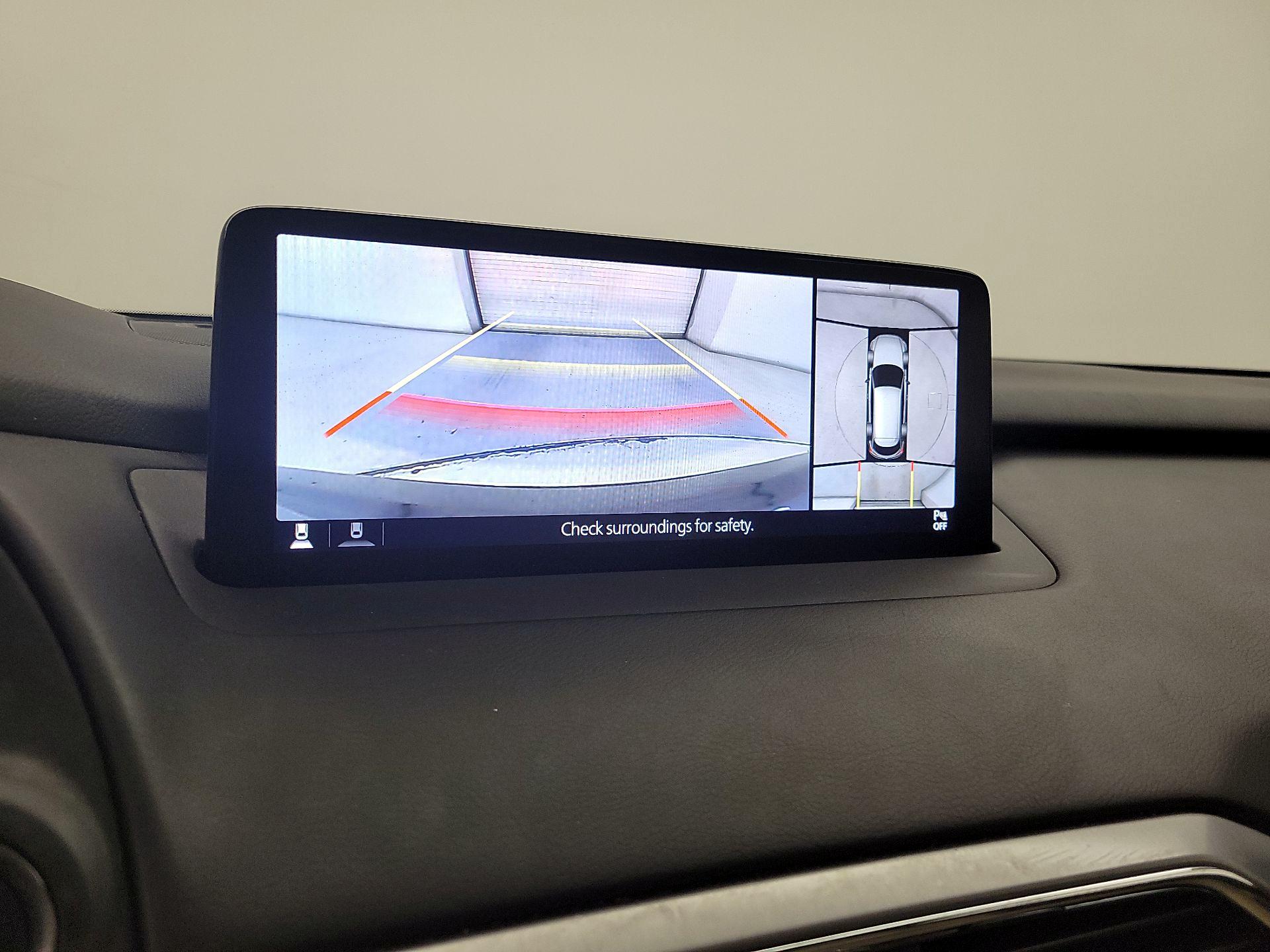 Thumbnail: 2022 Mazda CX-9 - 14