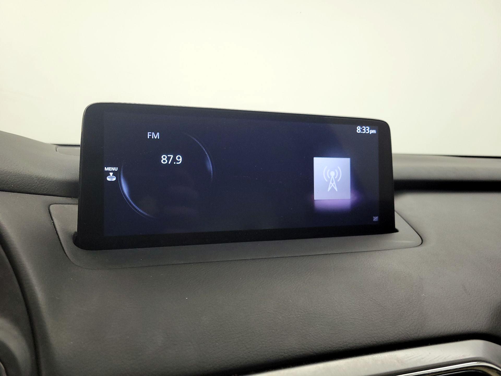 Thumbnail: 2022 Mazda CX-9 - 15