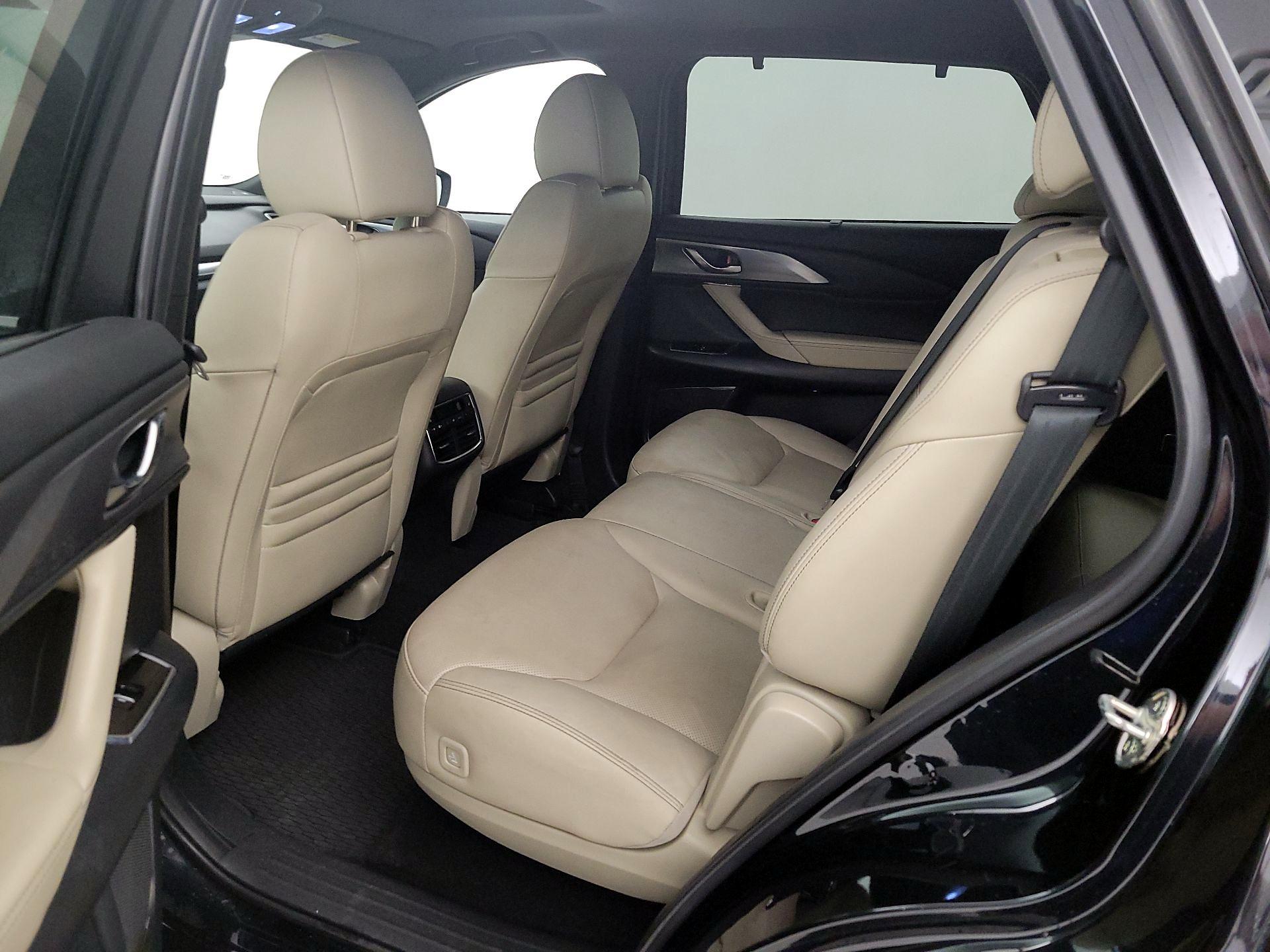 Thumbnail: 2022 Mazda CX-9 - 18