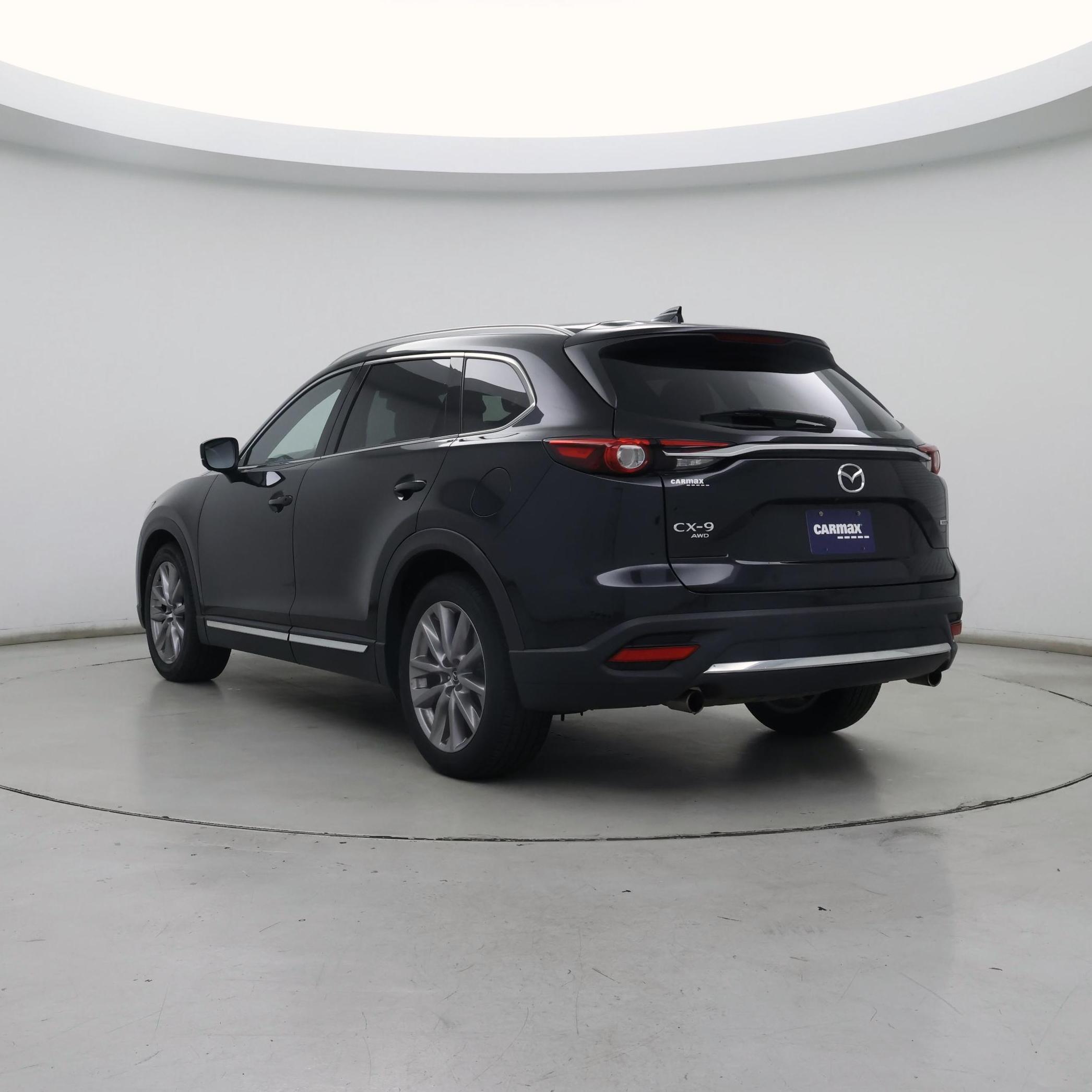 Thumbnail: 2022 Mazda CX-9 - 2