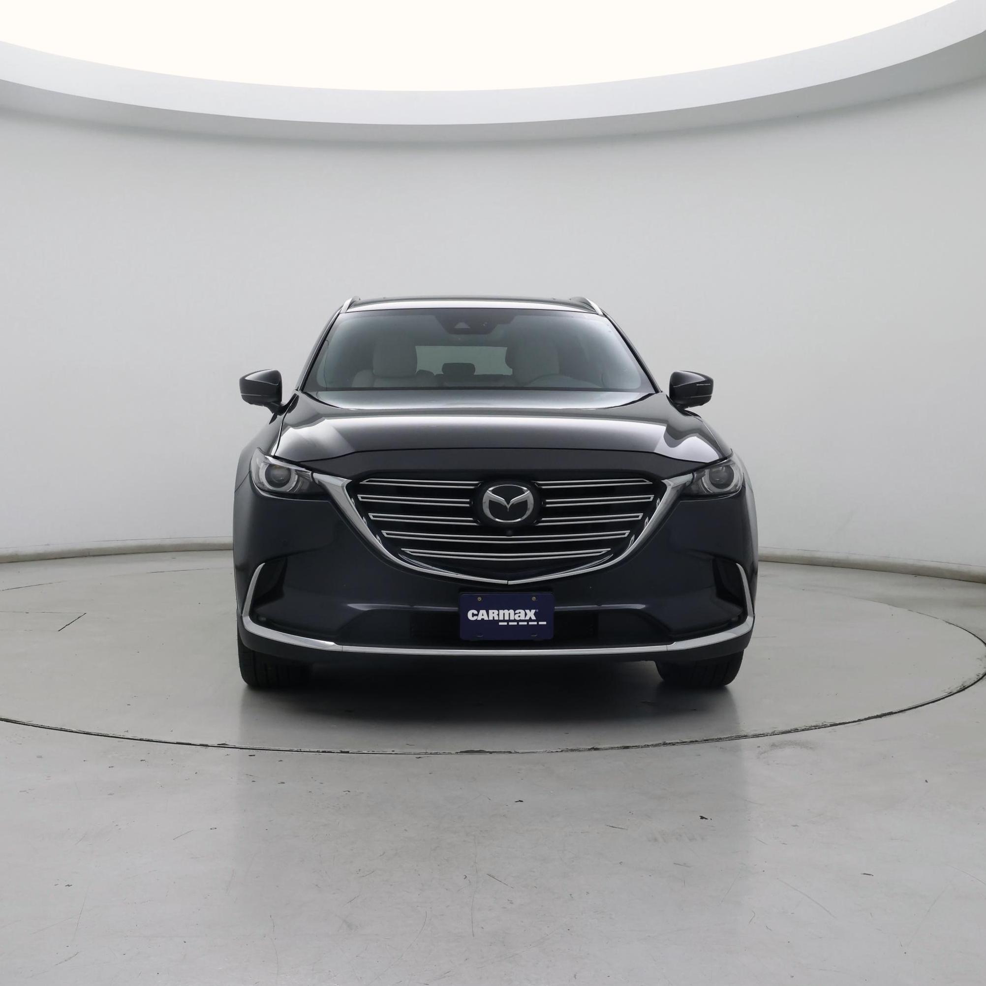 Thumbnail: 2022 Mazda CX-9 - 5