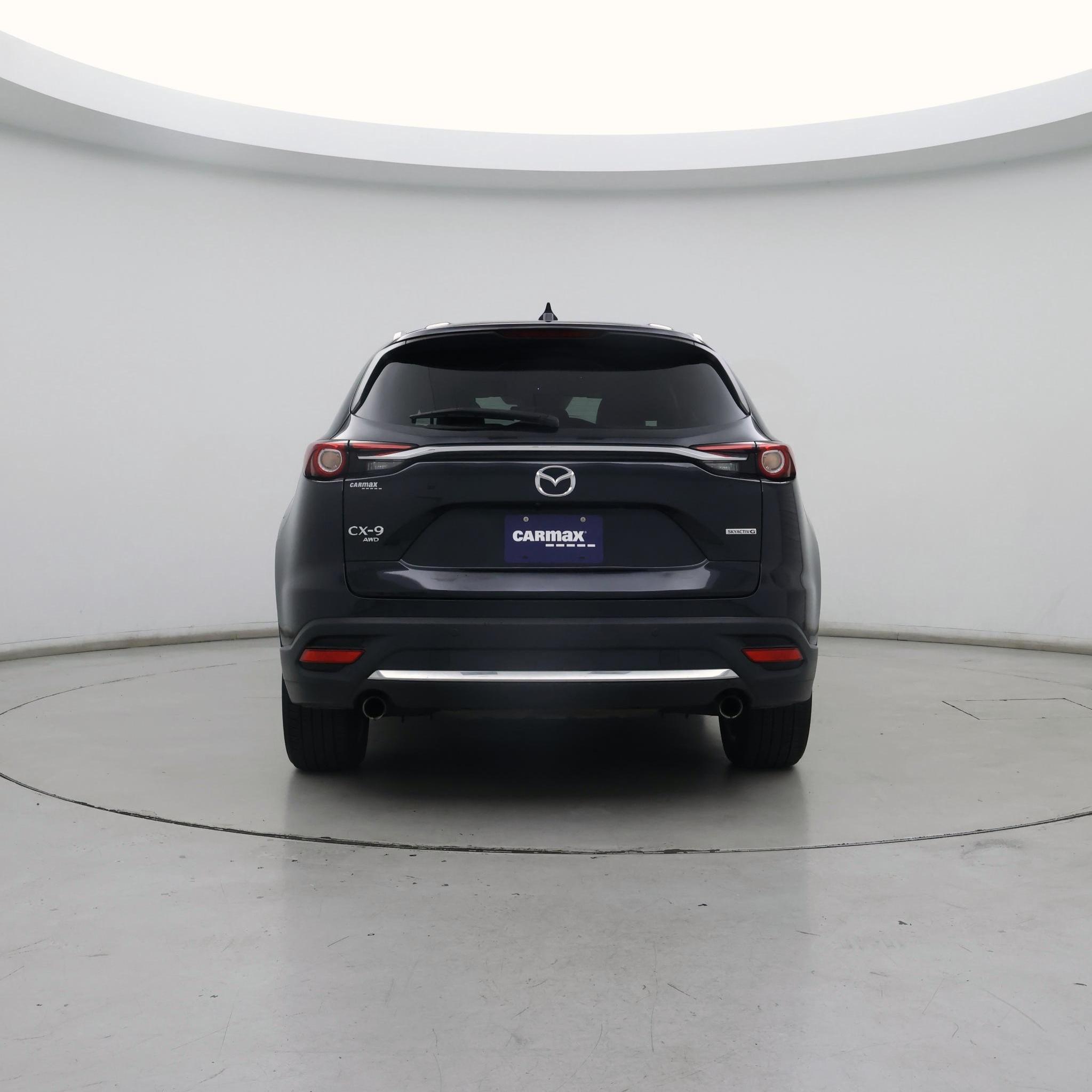 Thumbnail: 2022 Mazda CX-9 - 6