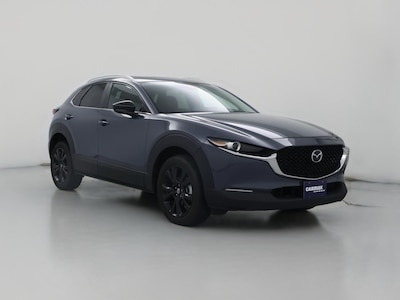 2023 Mazda CX-30 Carbon Edition