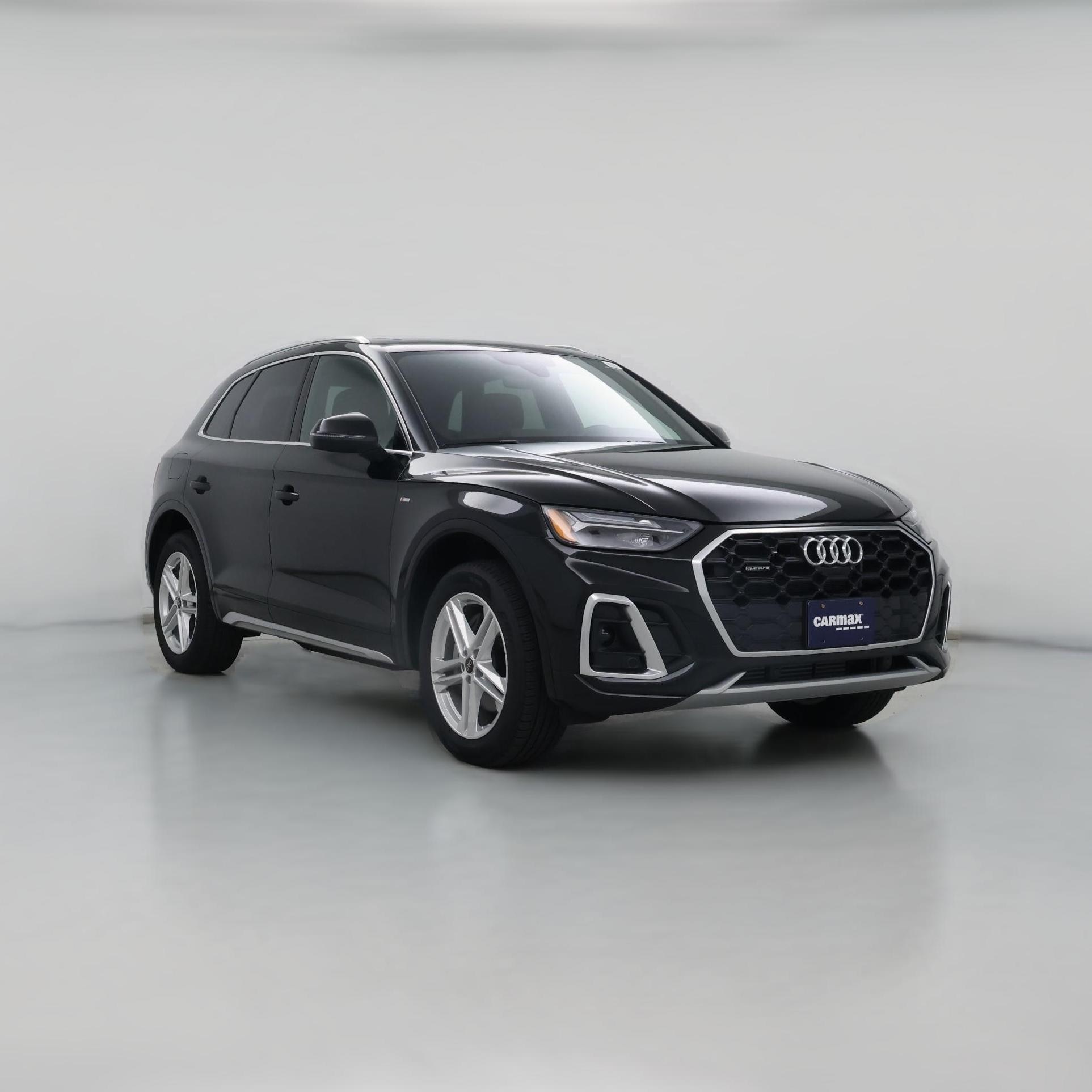 Thumbnail: 2024 Audi Q5 - 1