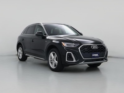 2024 Audi Q5 Plug-in Hybrid S-Line Premium Plus