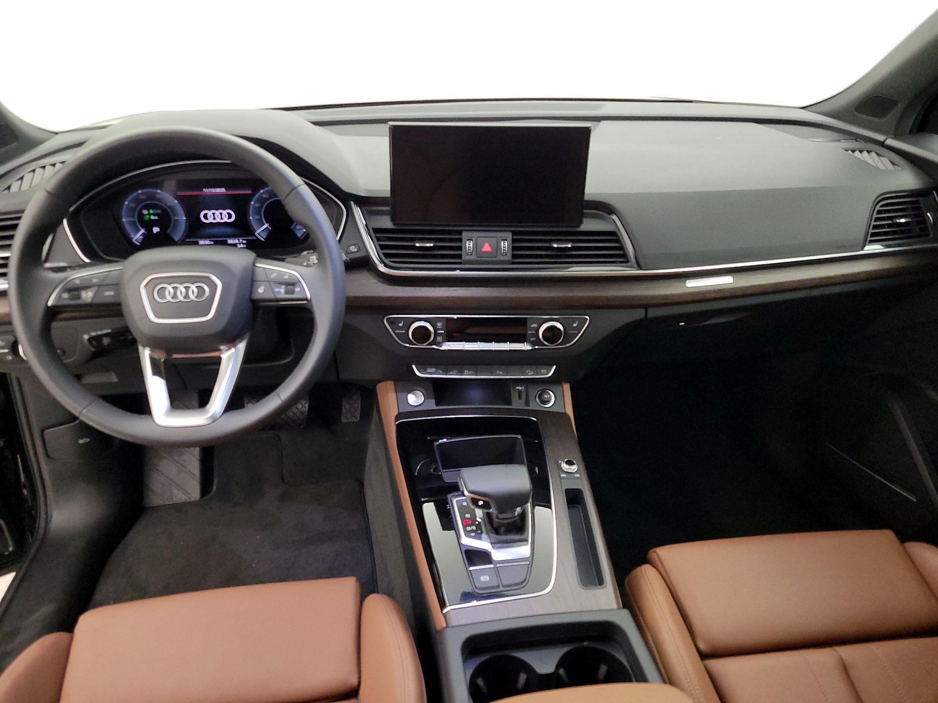 Thumbnail: 2024 Audi Q5 - 9