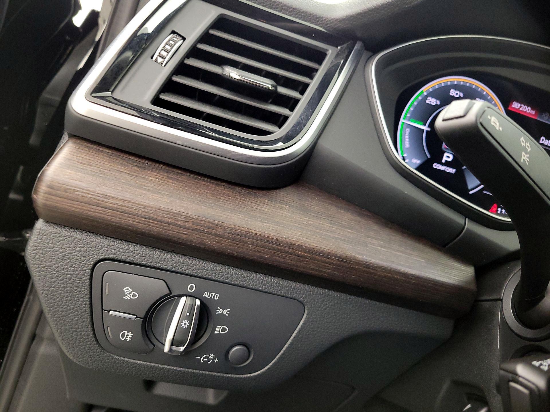 Thumbnail: 2024 Audi Q5 - 13