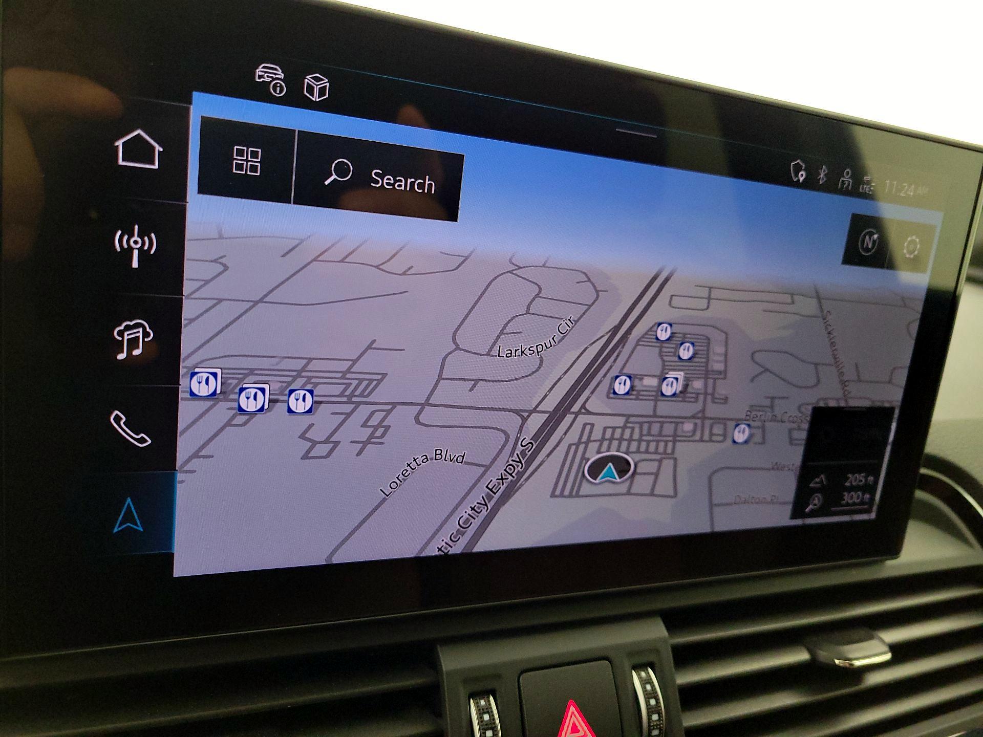 Thumbnail: 2024 Audi Q5 - 14