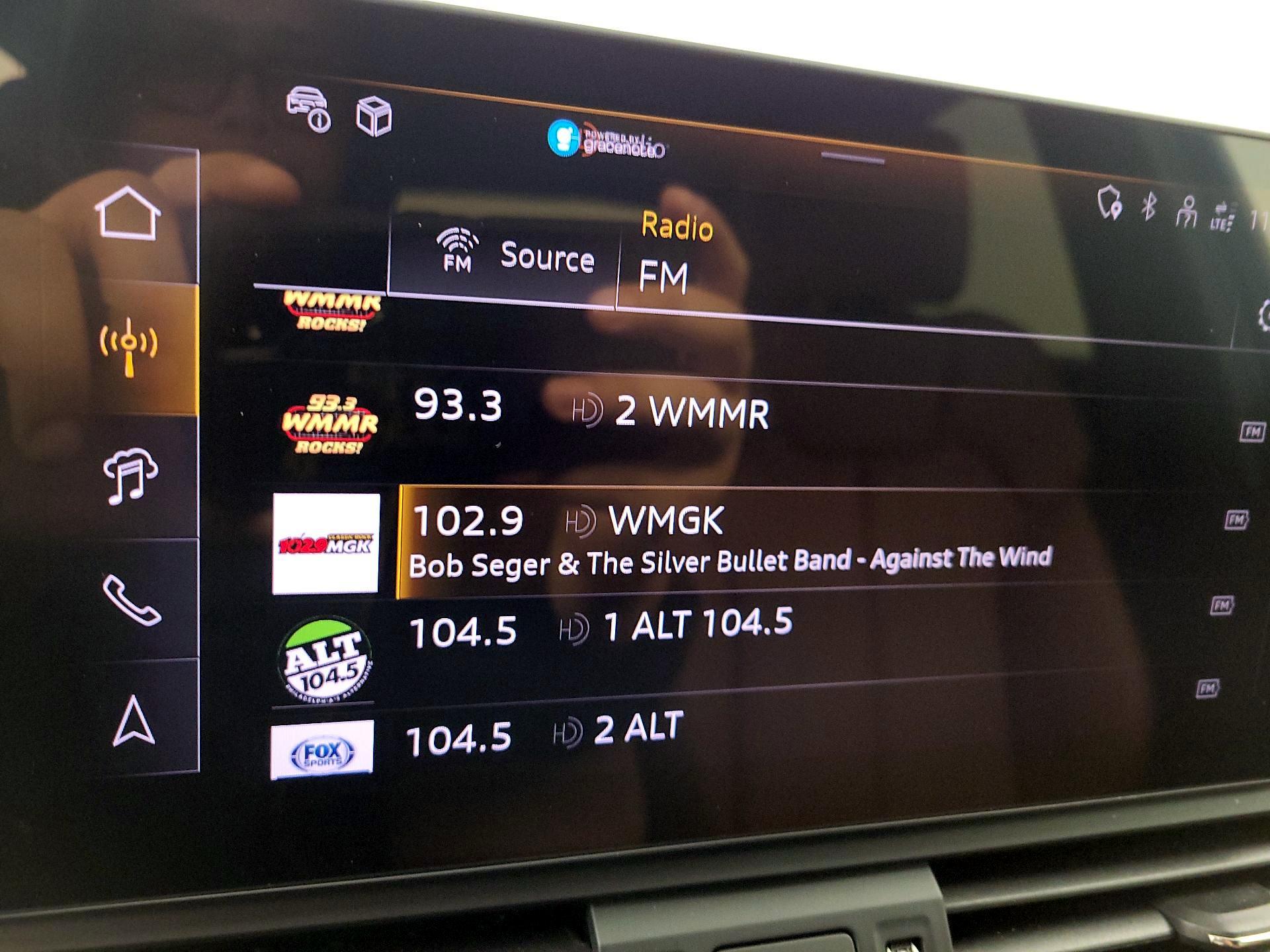 Thumbnail: 2024 Audi Q5 - 16