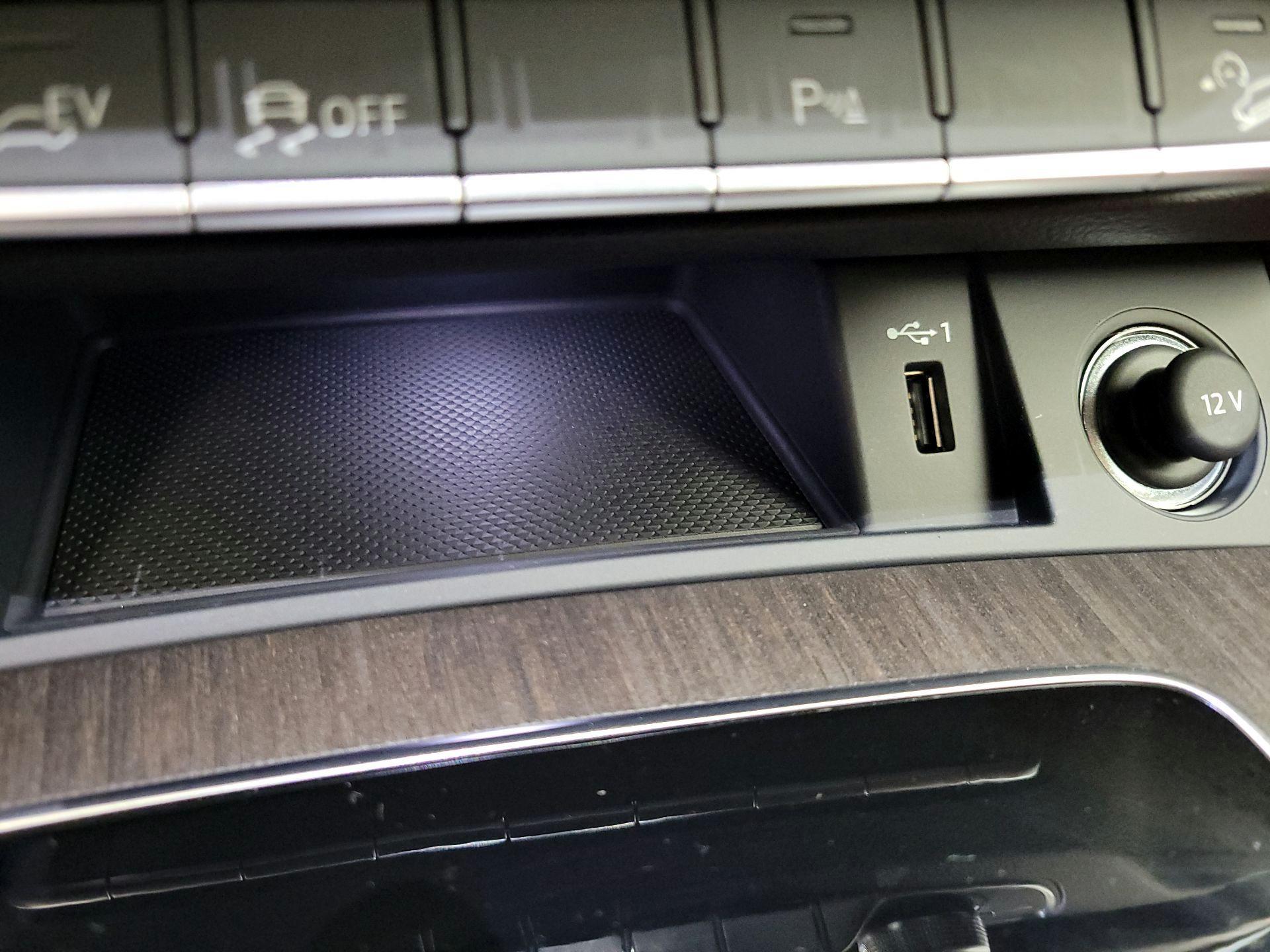 Thumbnail: 2024 Audi Q5 - 19