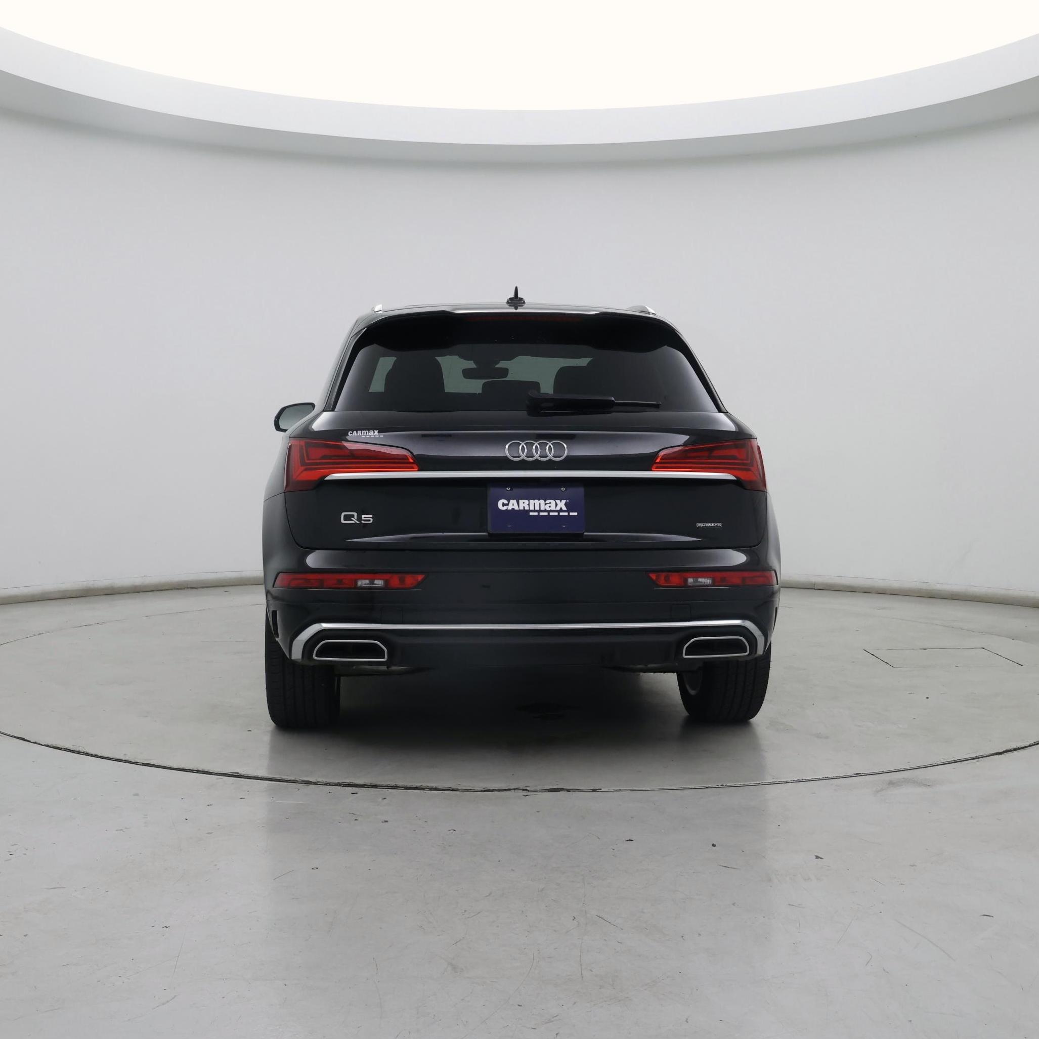 Thumbnail: 2024 Audi Q5 - 6