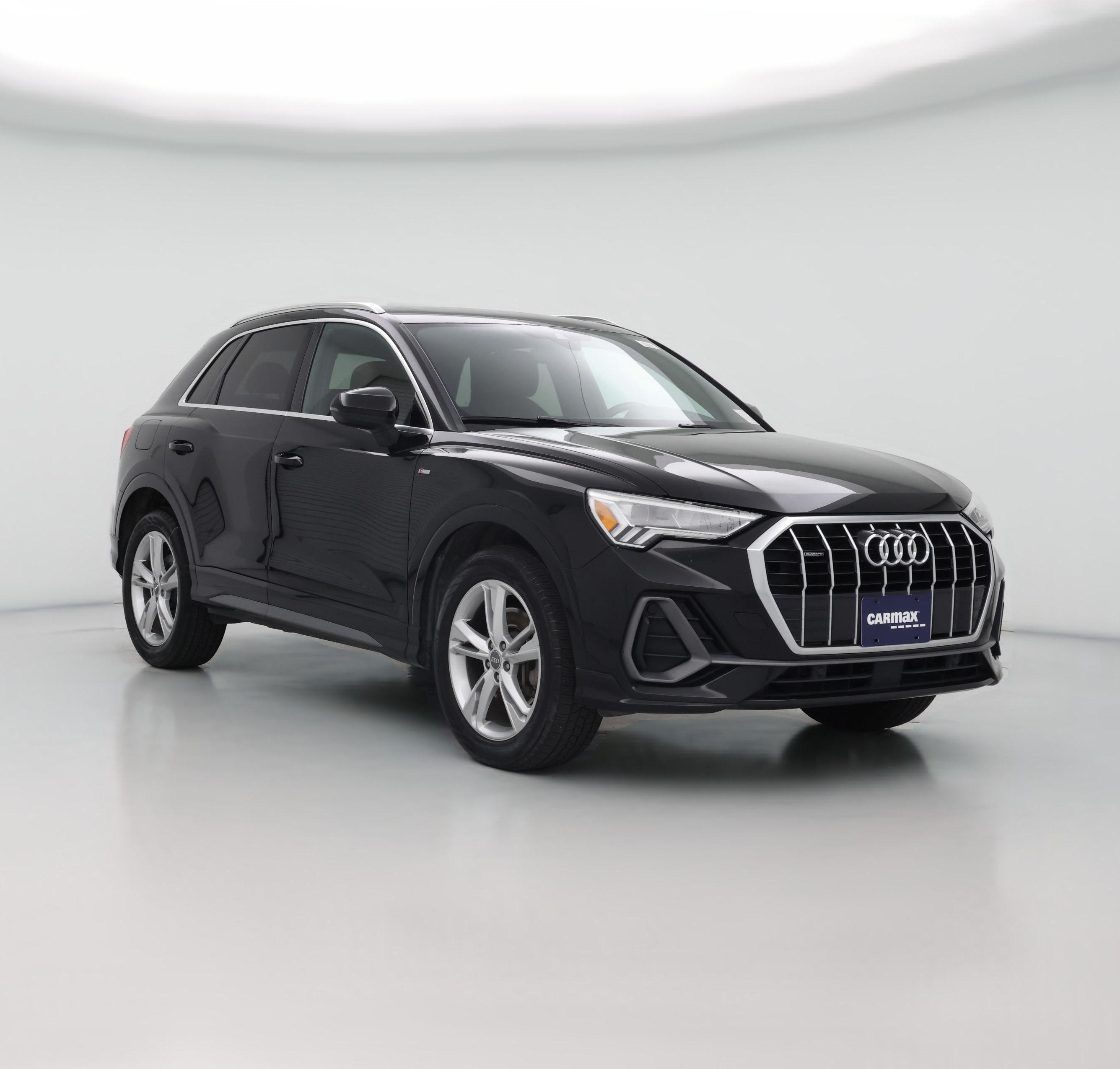 Thumbnail: 2020 Audi Q3 - 1