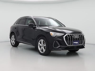 2020 Audi Q3 Premium Plus S-Line