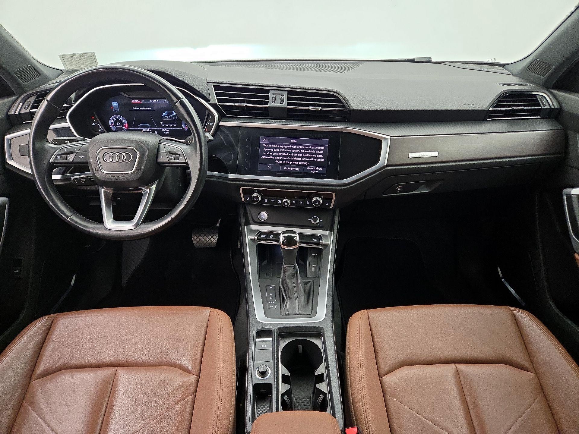 Thumbnail: 2020 Audi Q3 - 9