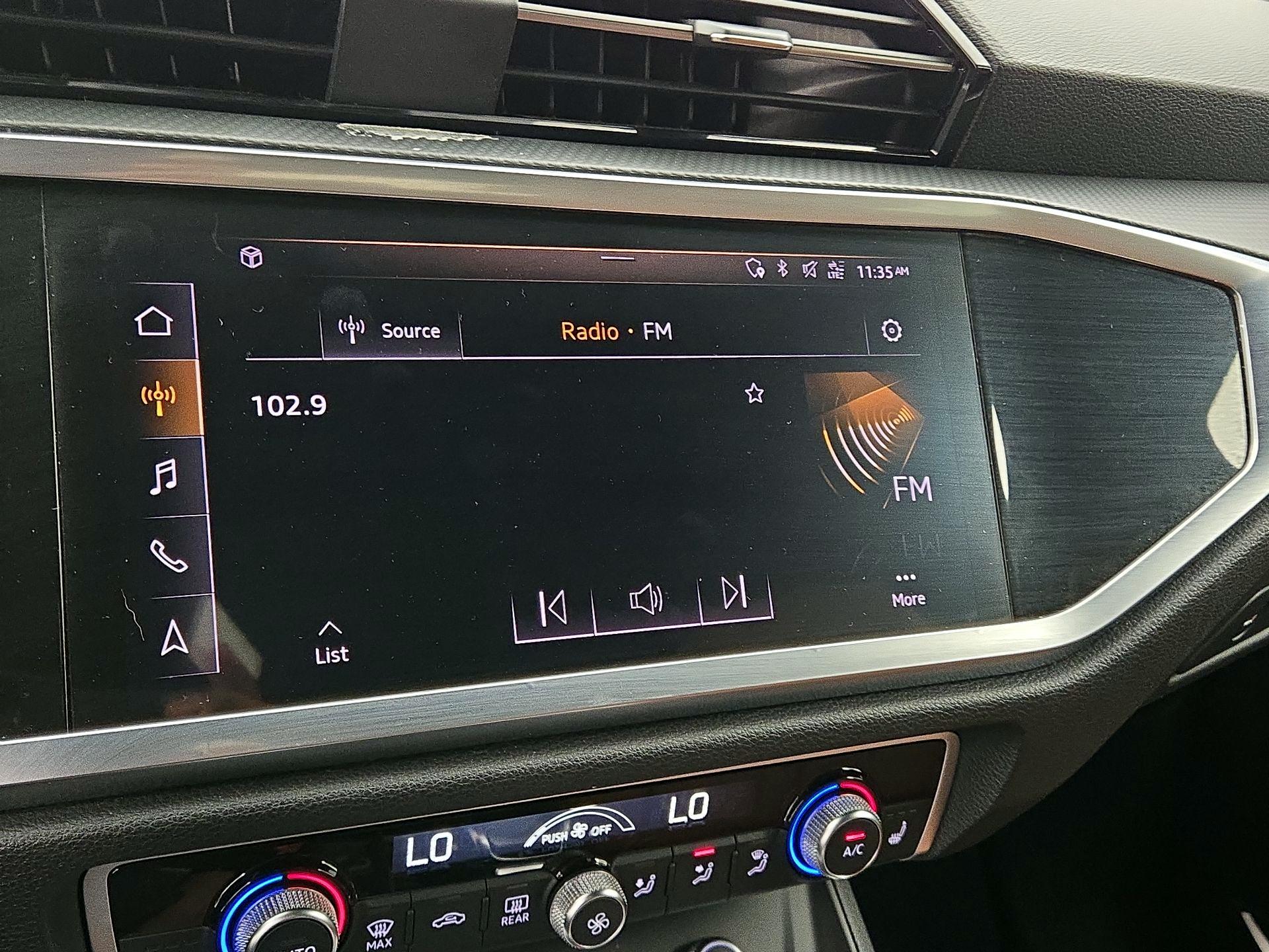 Thumbnail: 2020 Audi Q3 - 15