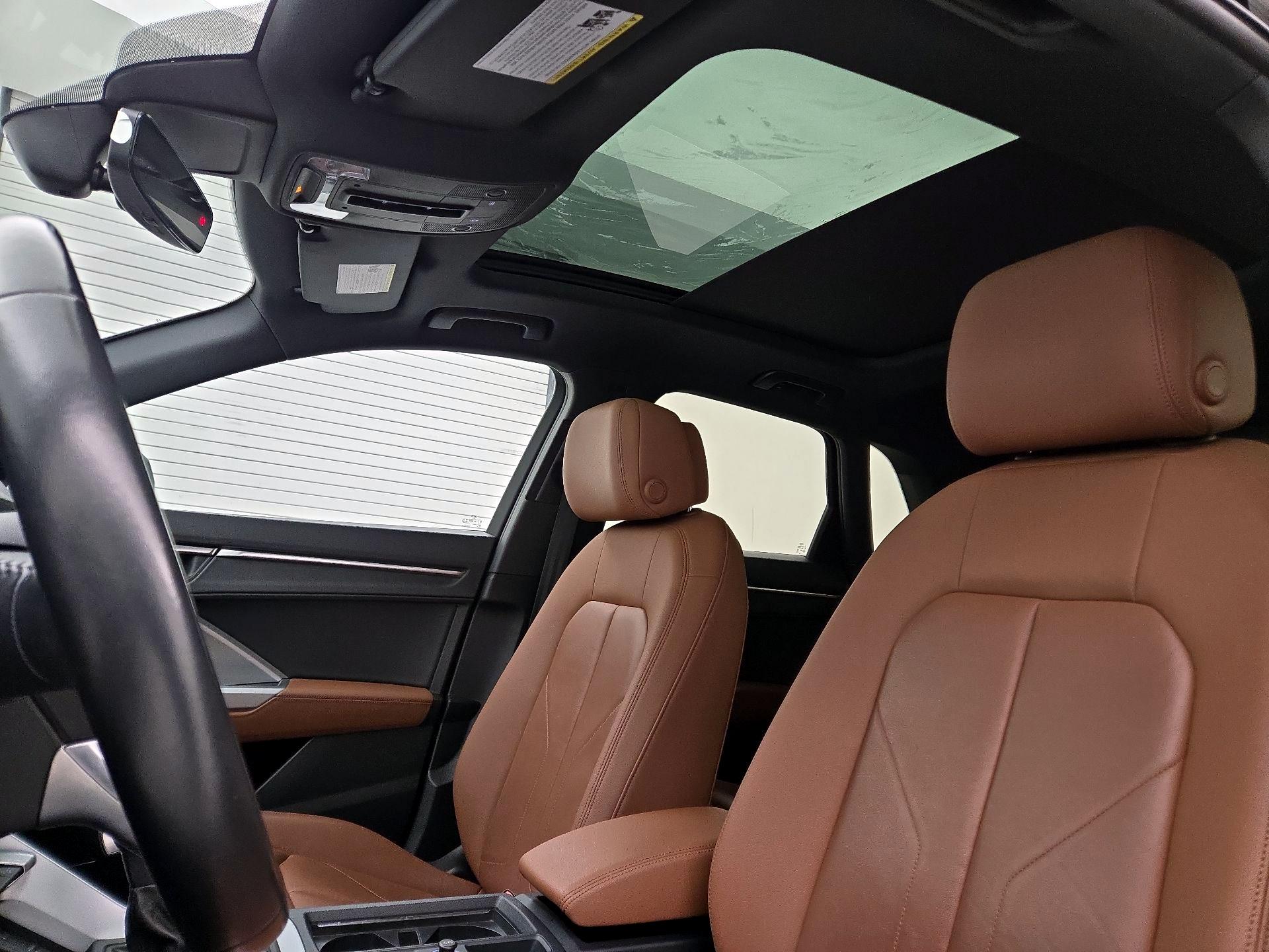 Thumbnail: 2020 Audi Q3 - 18