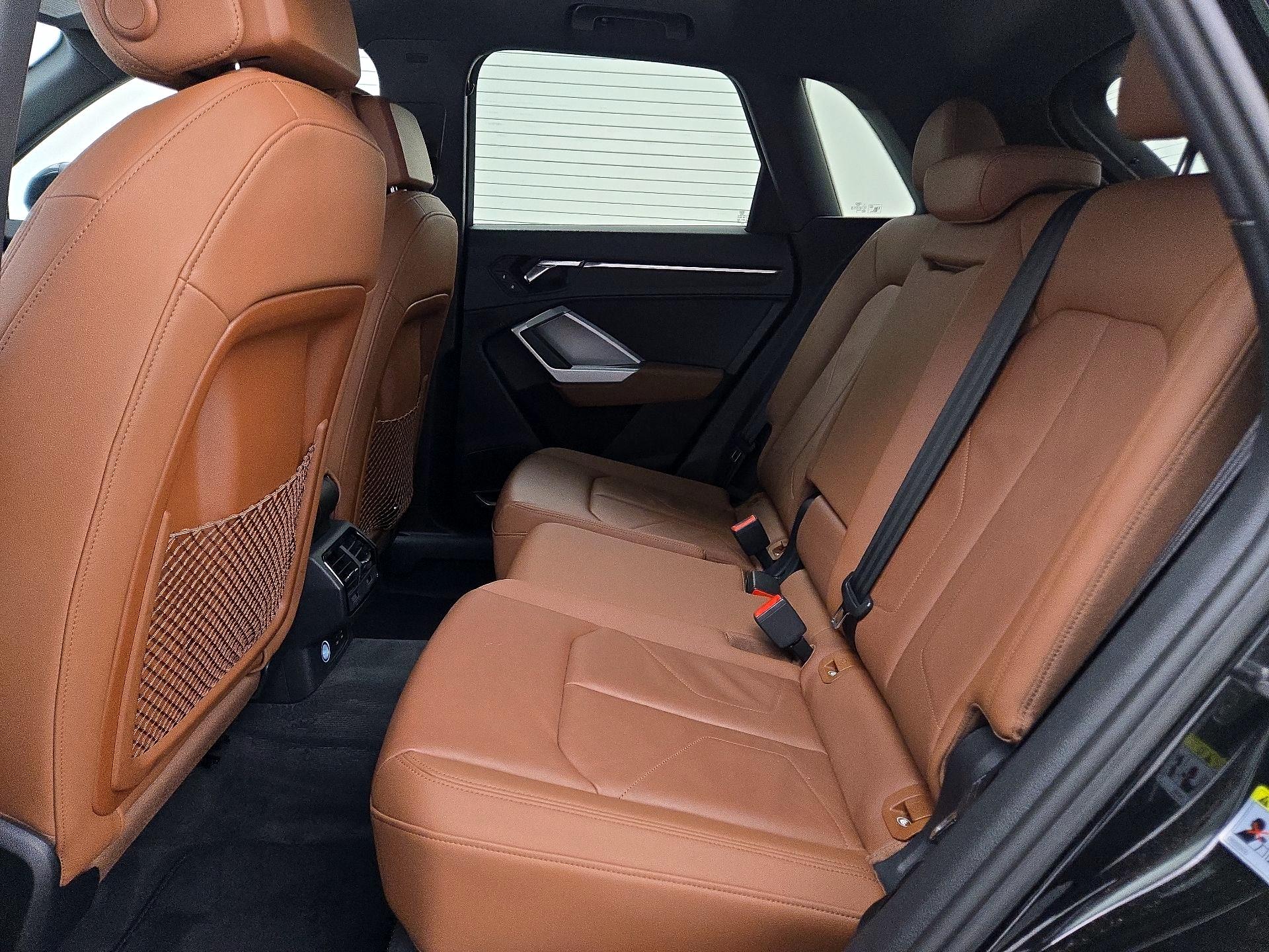 Thumbnail: 2020 Audi Q3 - 19