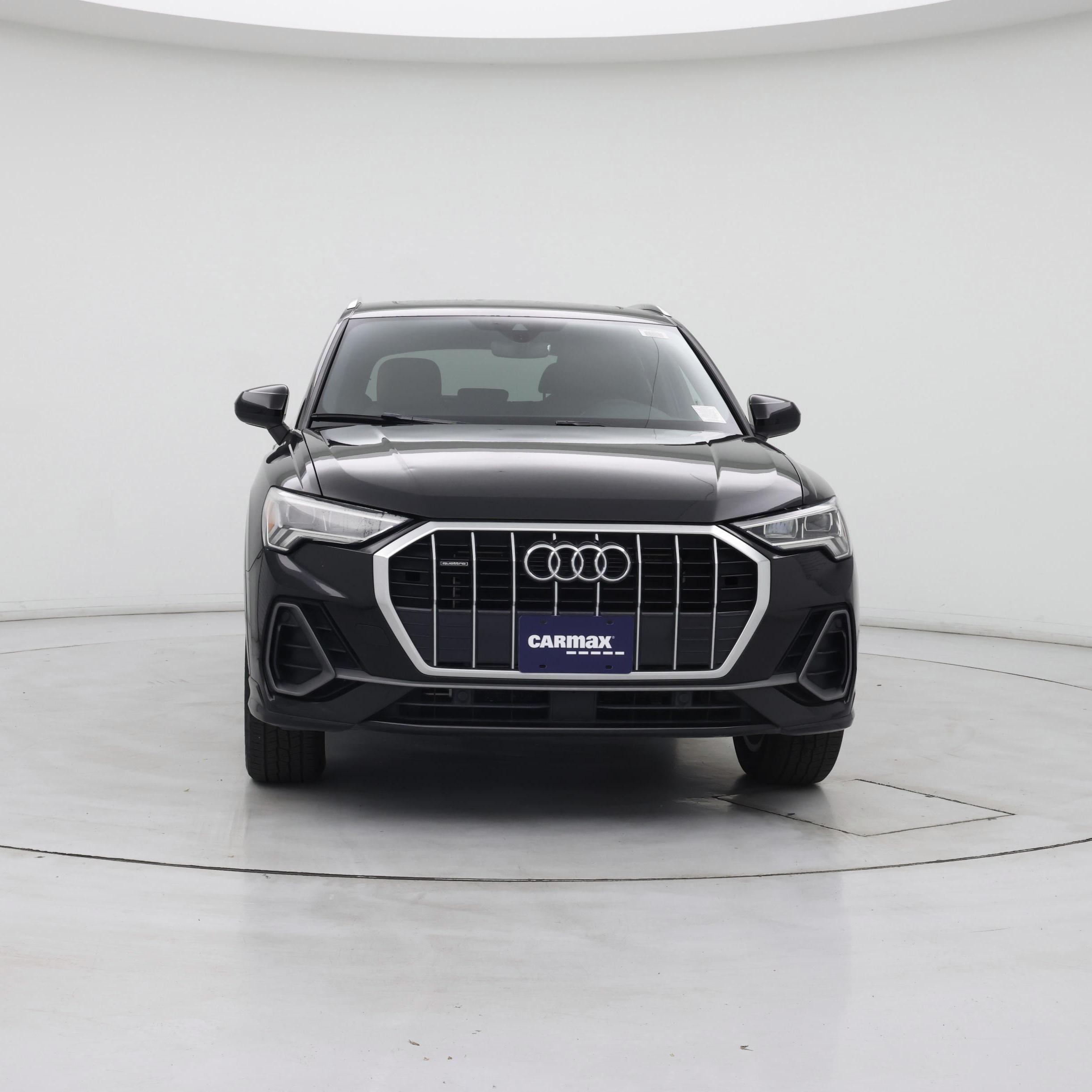 Thumbnail: 2020 Audi Q3 - 5