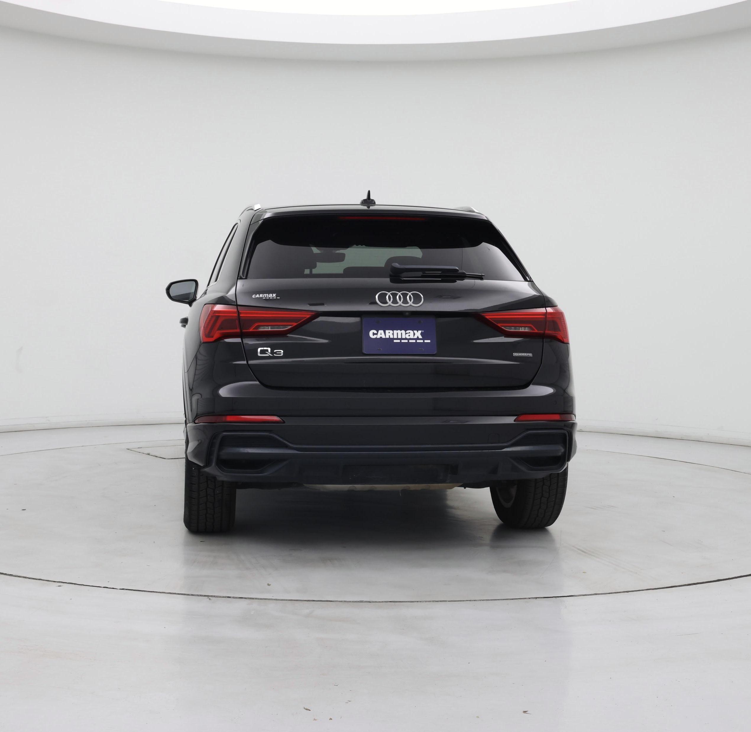 Thumbnail: 2020 Audi Q3 - 6