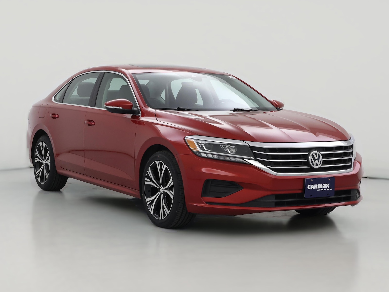 2022 Volkswagen Passat SE