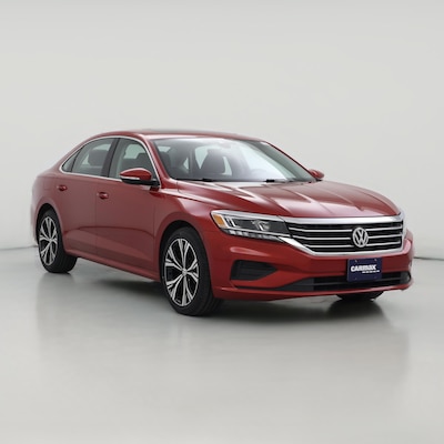 2022 Volkswagen Passat SE