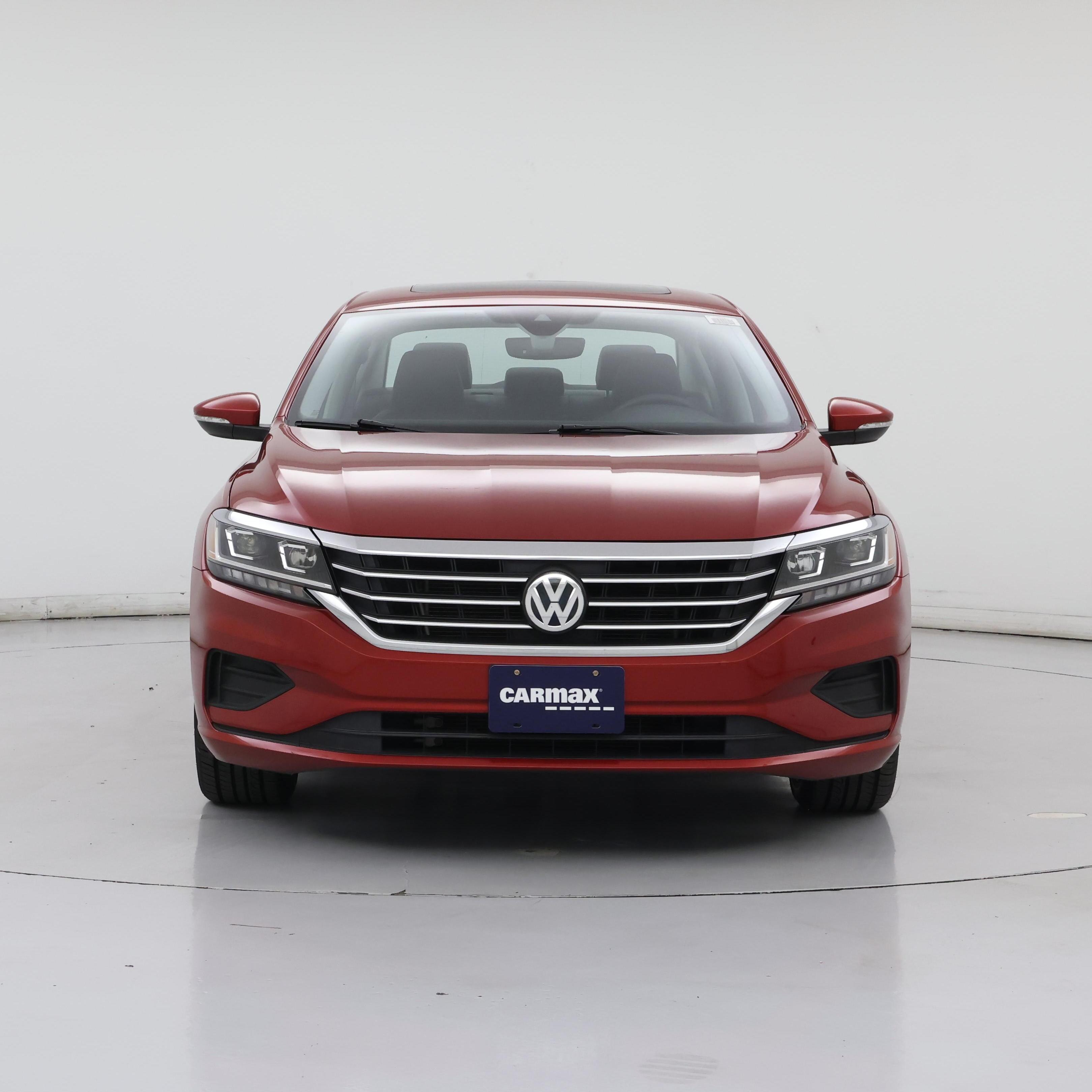 Thumbnail: 2022 Volkswagen Passat - 5