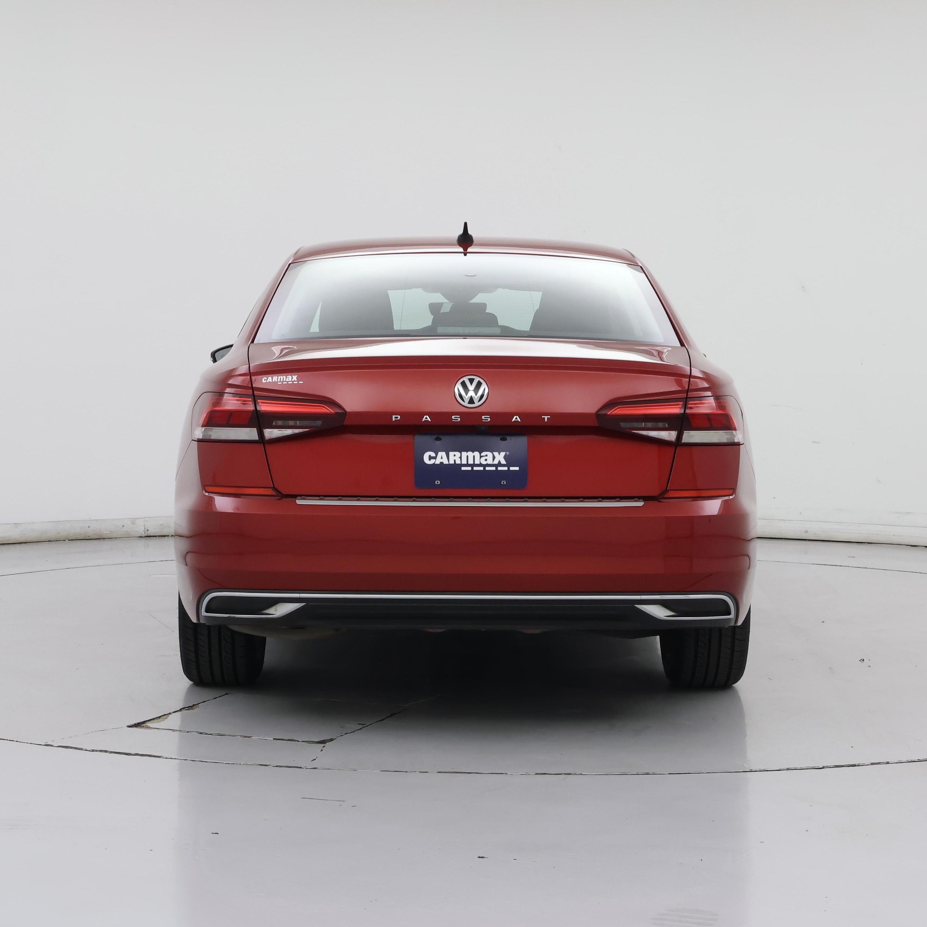 Thumbnail: 2022 Volkswagen Passat - 6