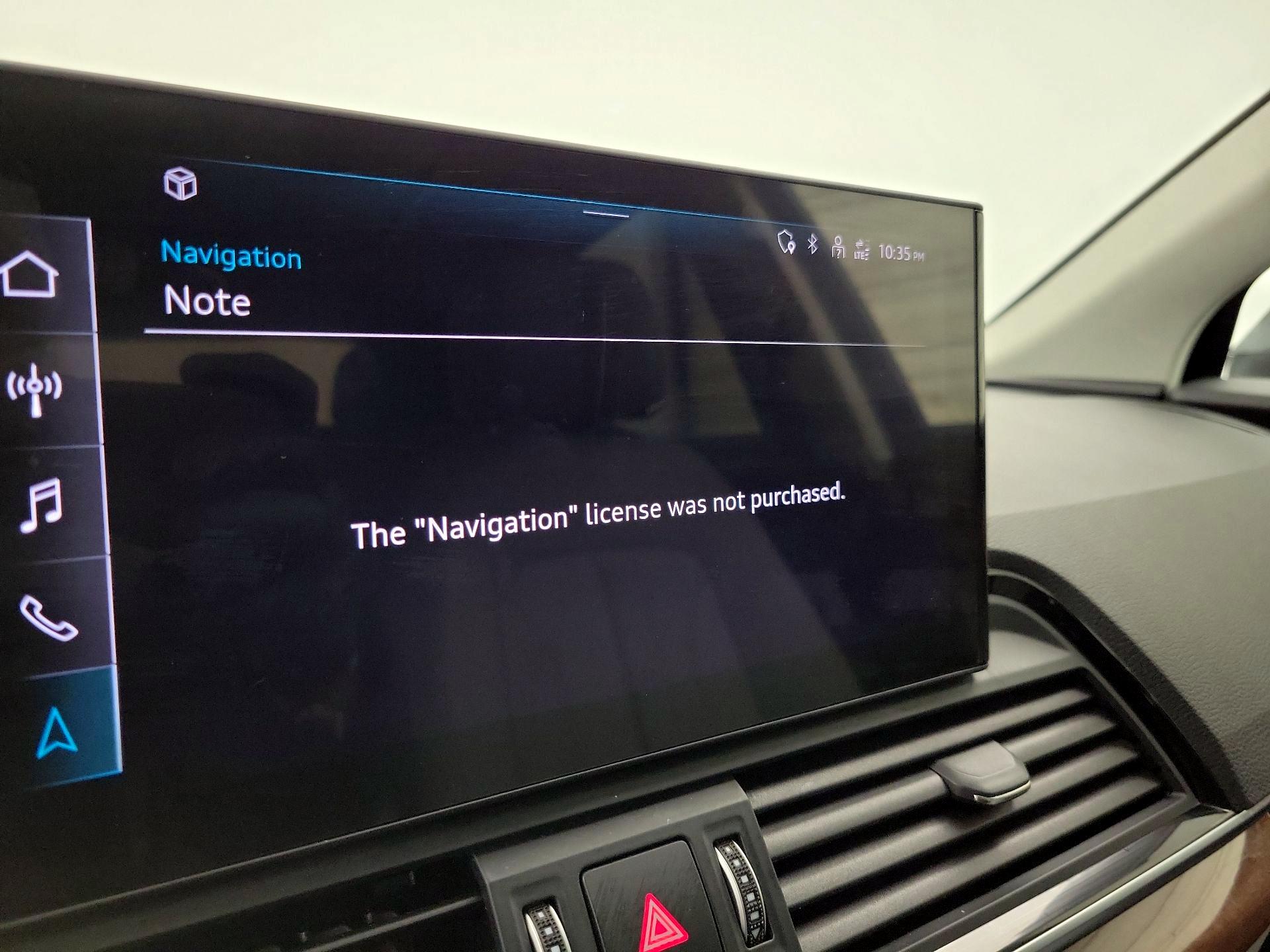 Thumbnail: 2022 Audi Q5 - 14