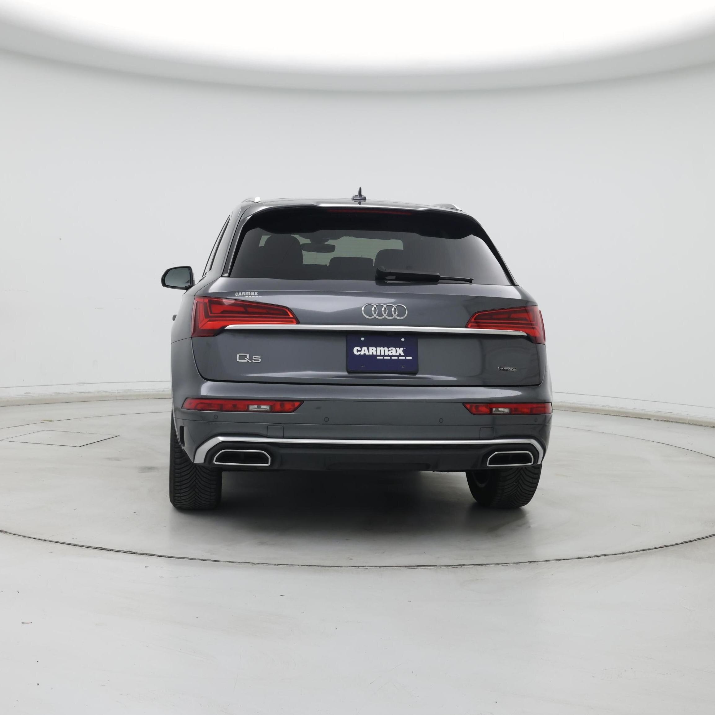 Thumbnail: 2022 Audi Q5 - 6