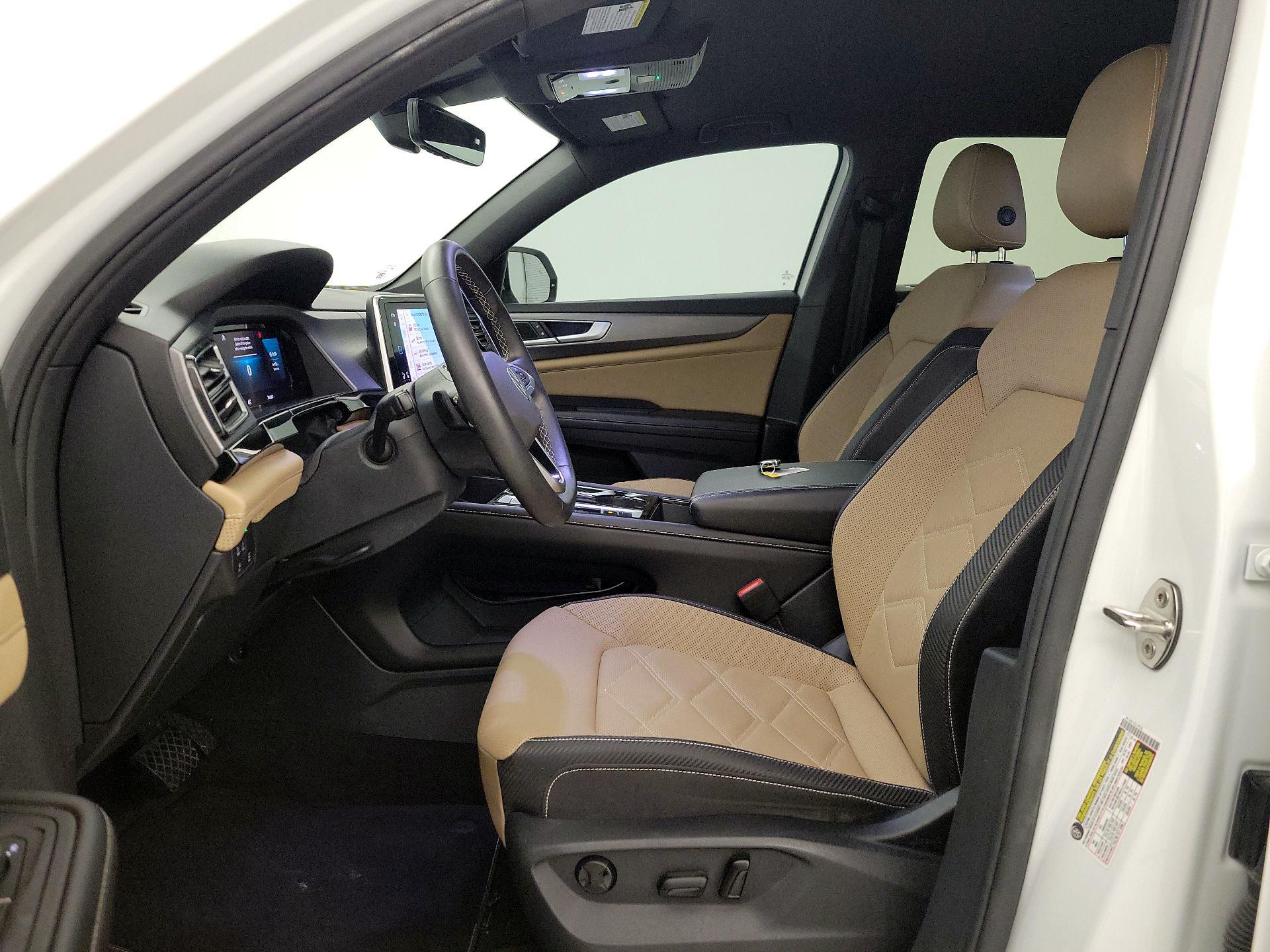 Thumbnail: 2024 Volkswagen Atlas - 11