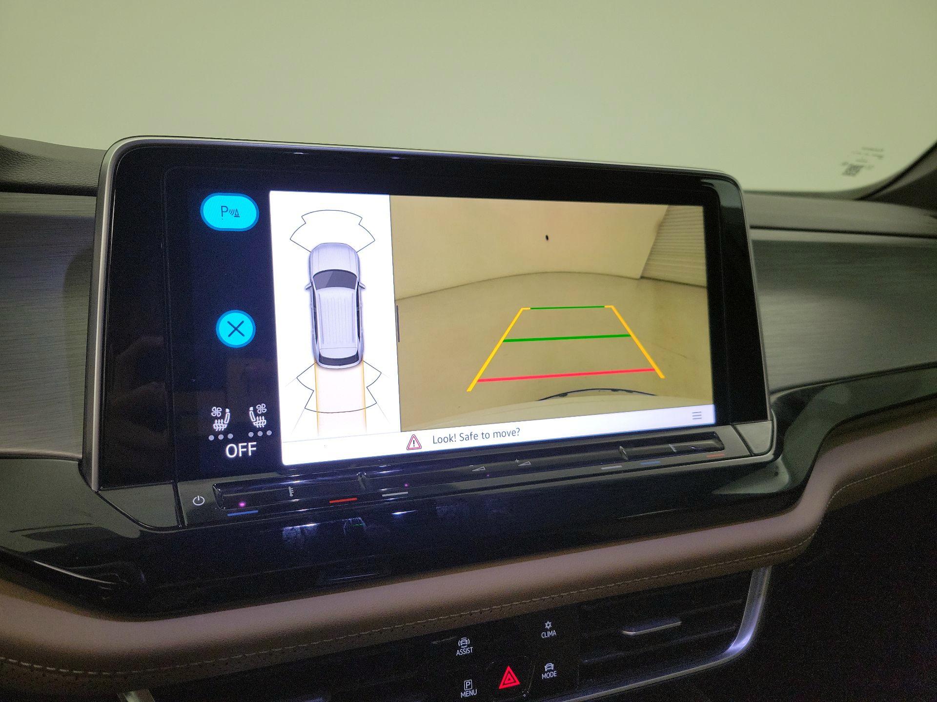 Thumbnail: 2024 Volkswagen Atlas - 14