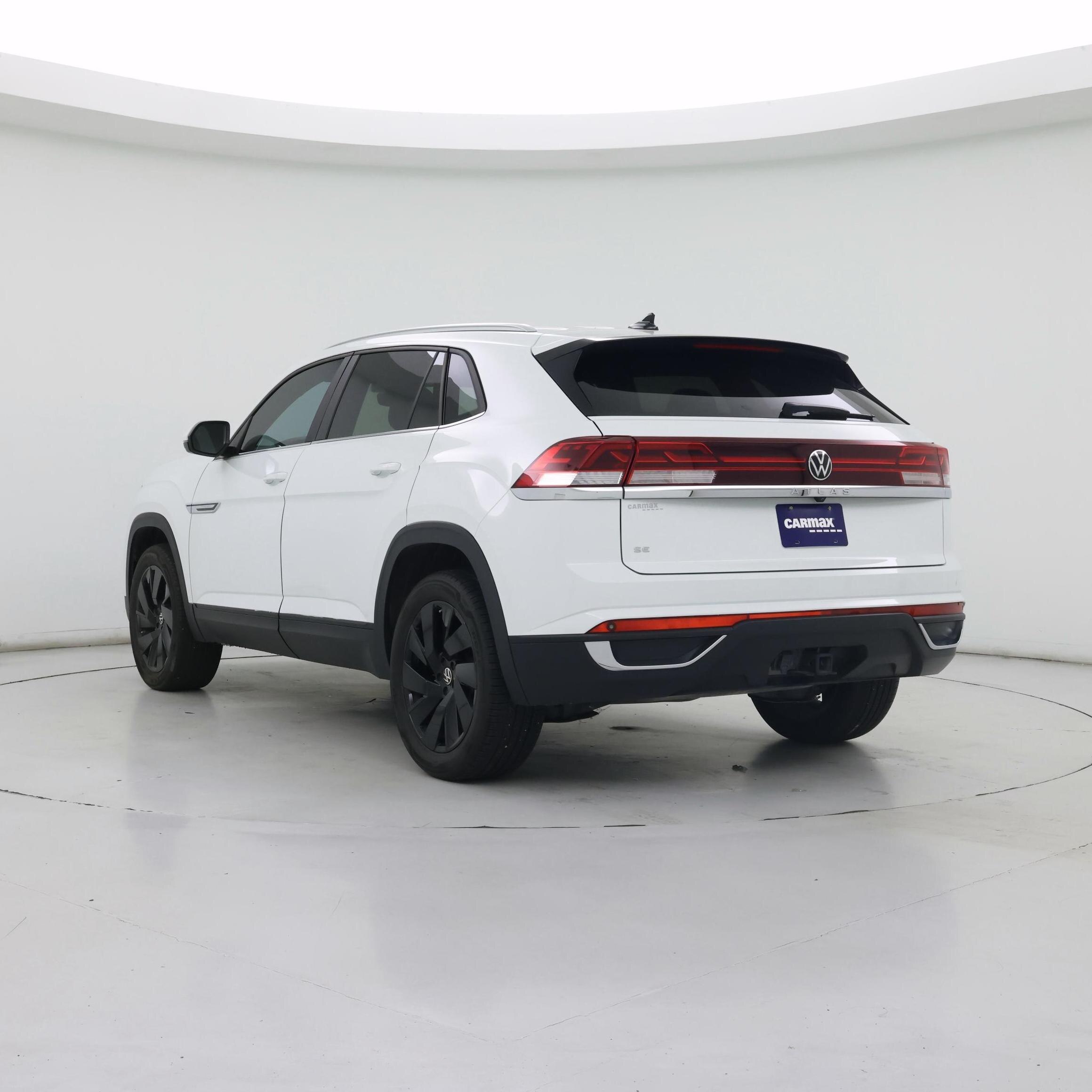 Thumbnail: 2024 Volkswagen Atlas - 2