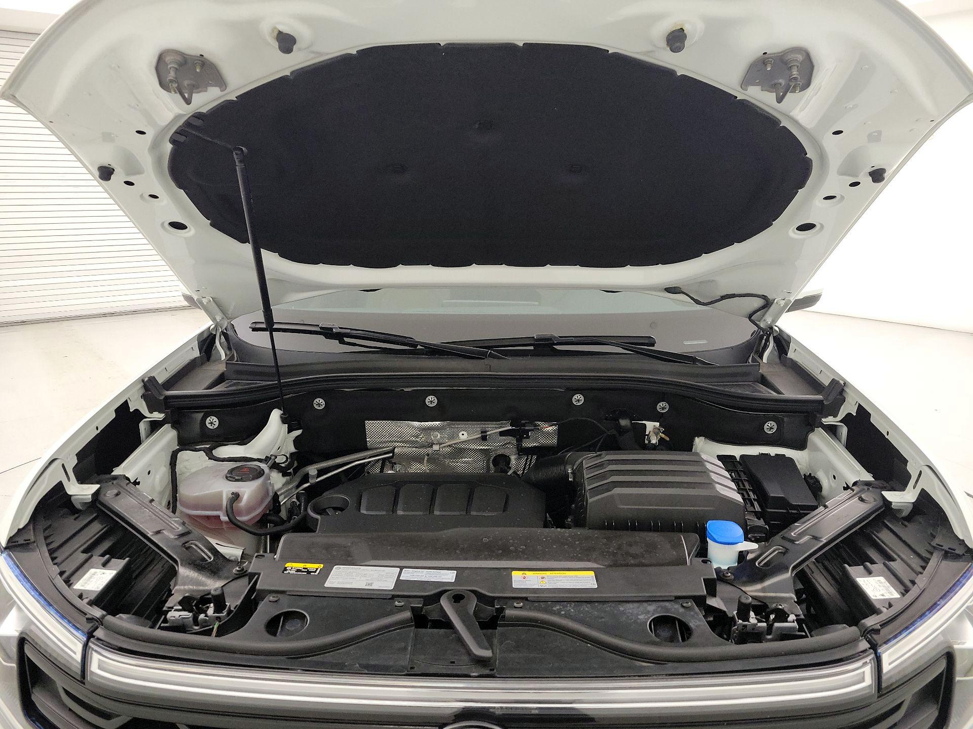 Thumbnail: 2024 Volkswagen Atlas - 20