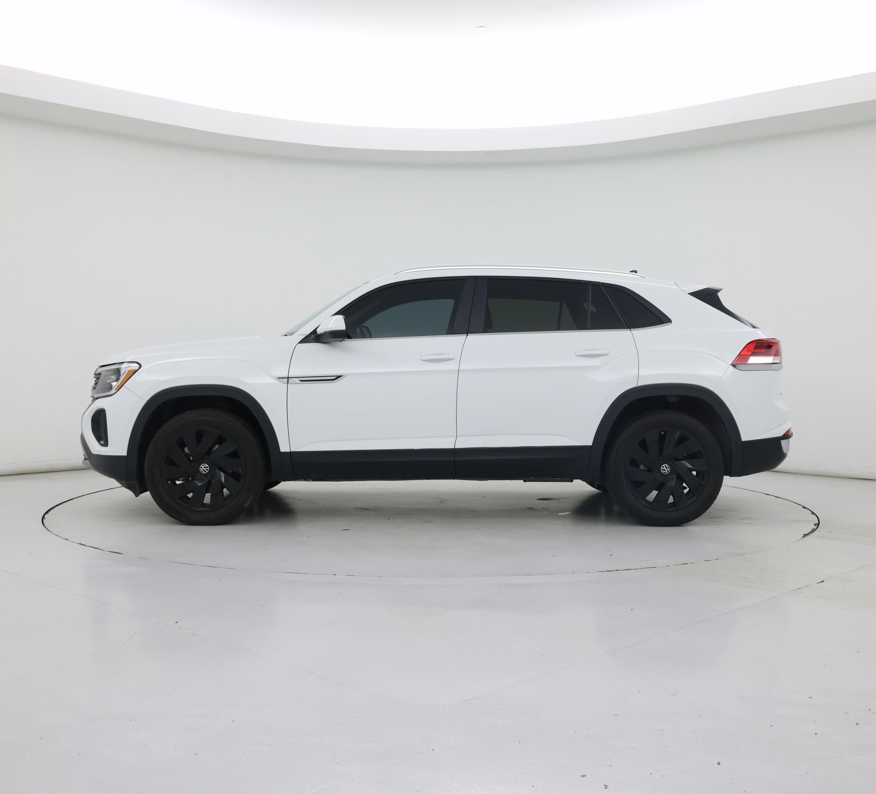 Thumbnail: 2024 Volkswagen Atlas - 3