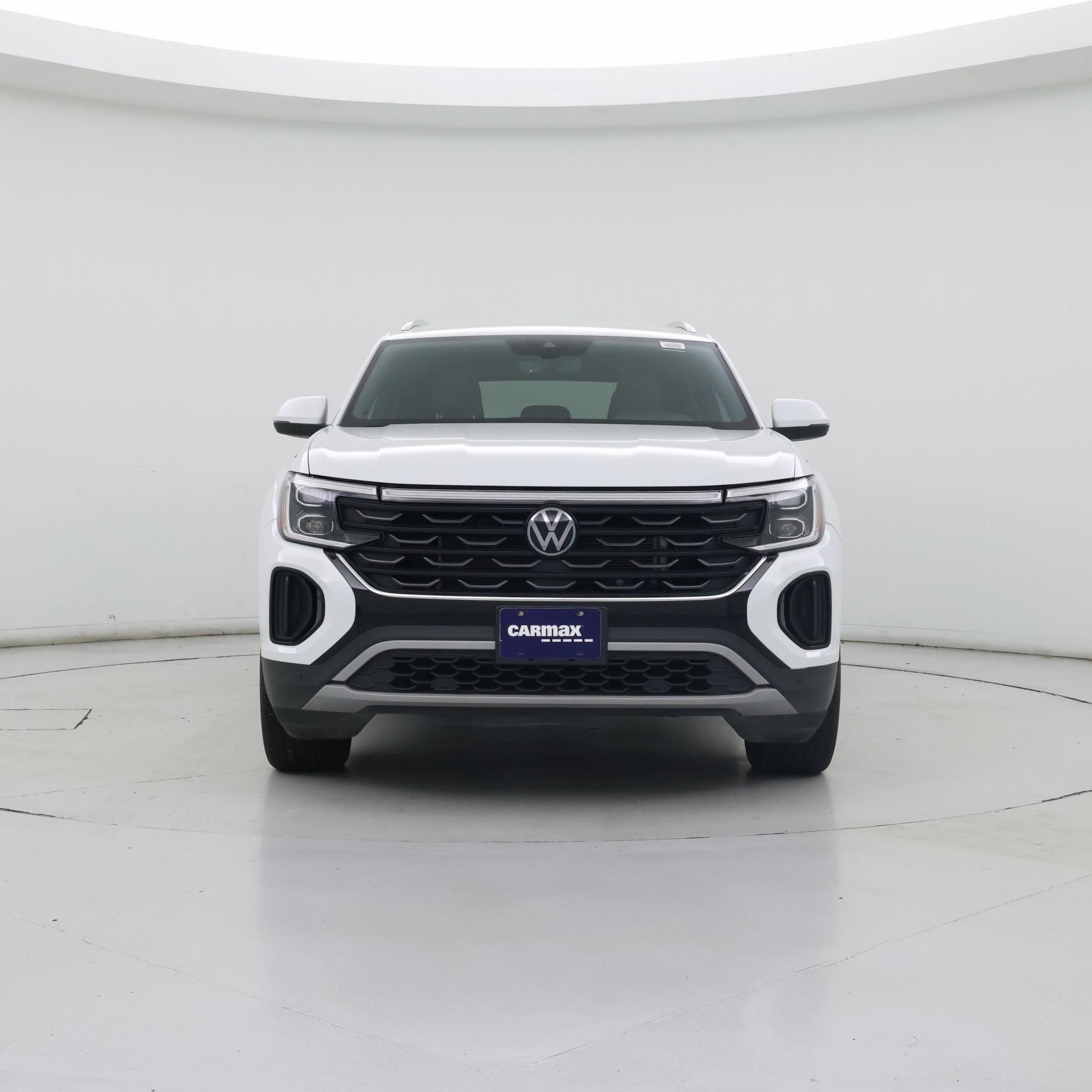 Thumbnail: 2024 Volkswagen Atlas - 5