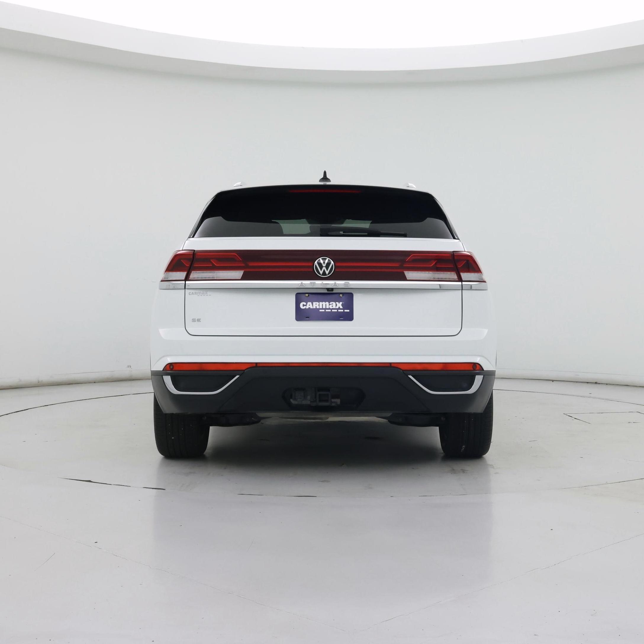 Thumbnail: 2024 Volkswagen Atlas - 6