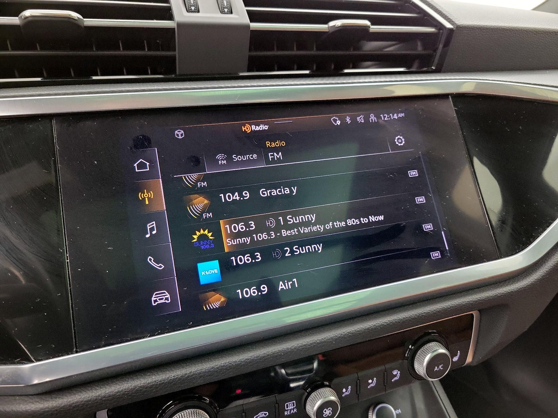 Thumbnail: 2022 Audi Q3 - 15