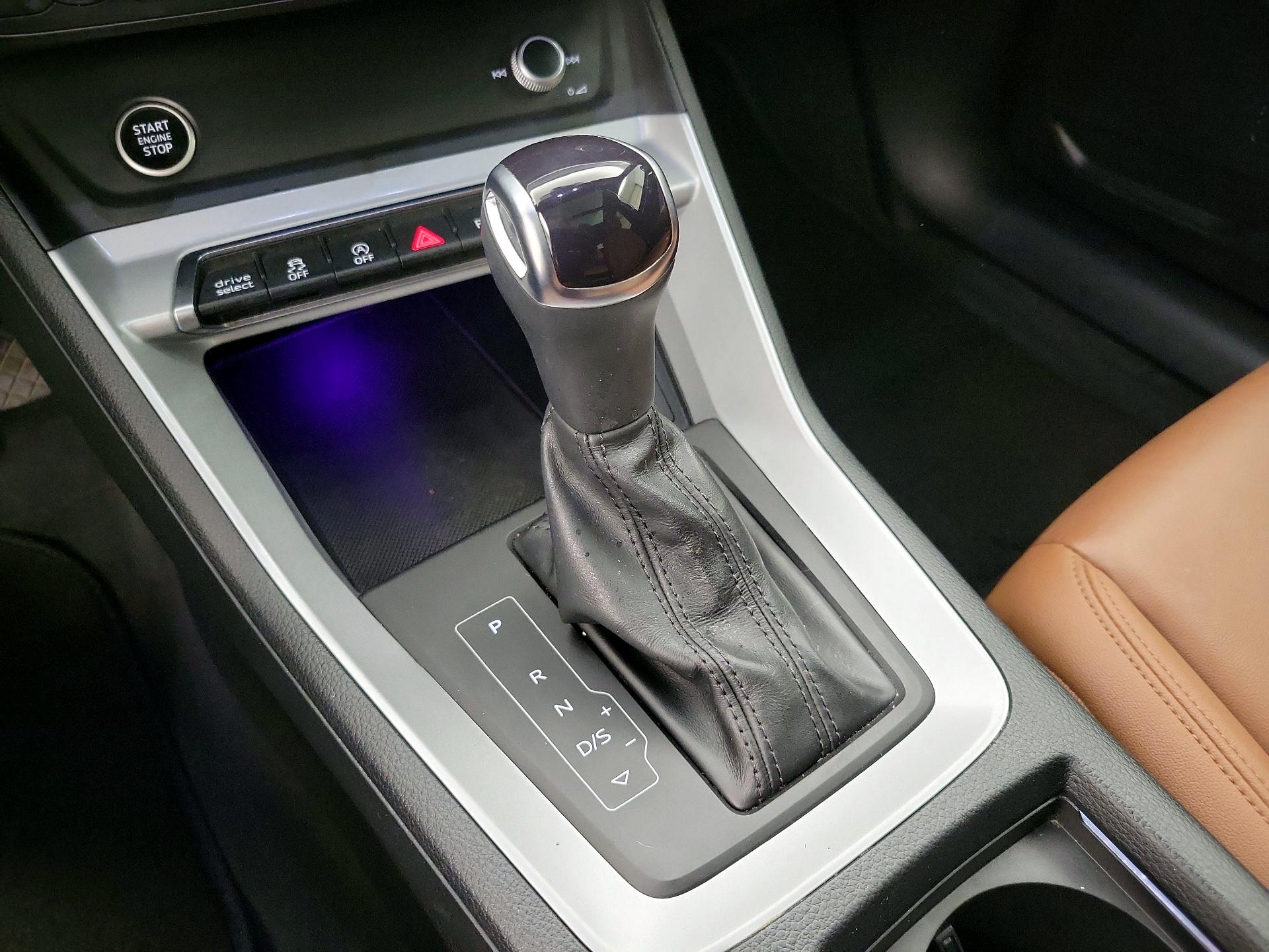 Thumbnail: 2022 Audi Q3 - 17