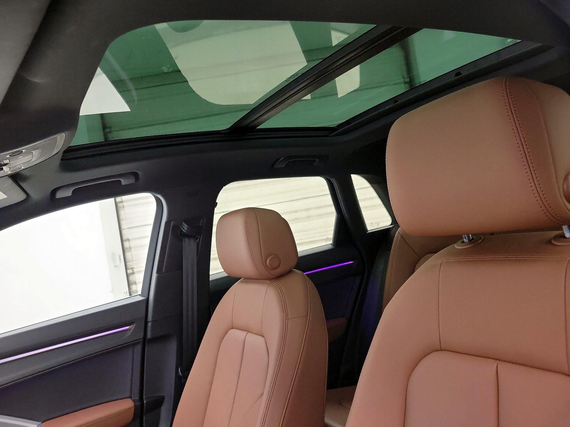 Thumbnail: 2022 Audi Q3 - 19